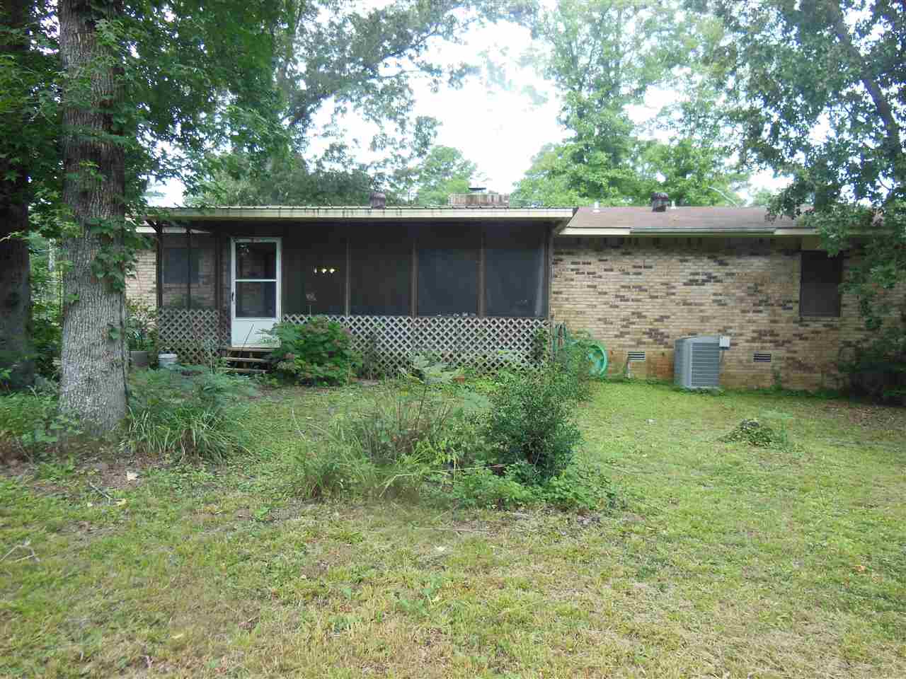 Chadwood III - Residential