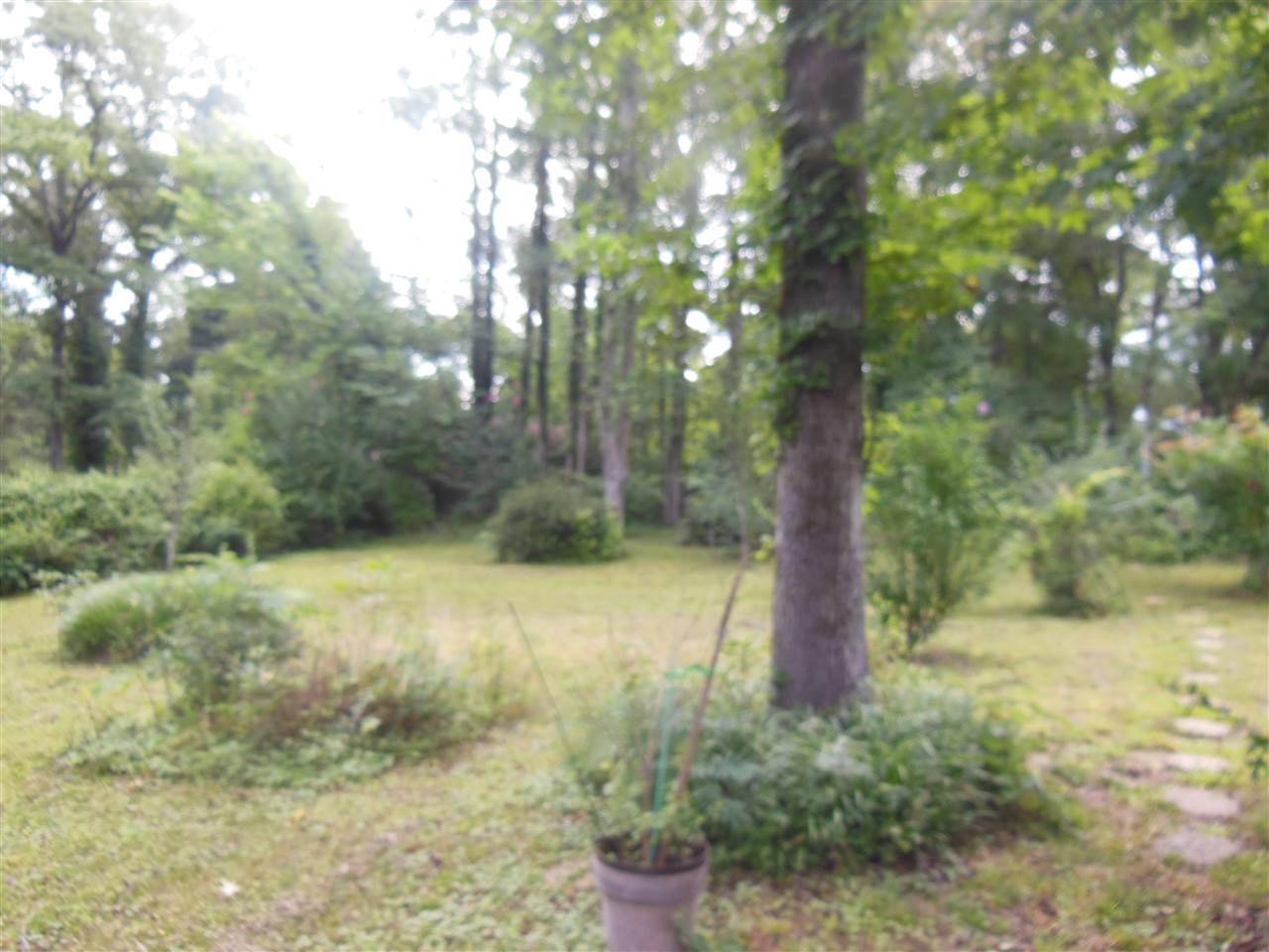 Chadwood III - Residential