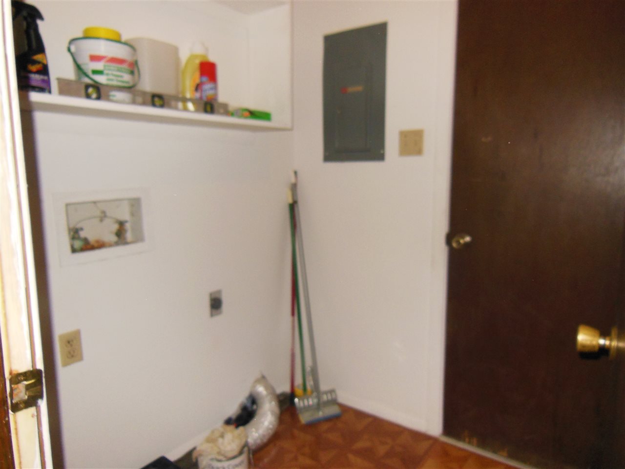 Chadwood III - Residential