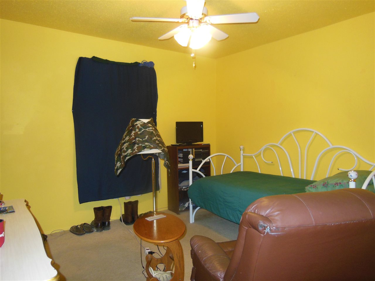 Chadwood III - Residential