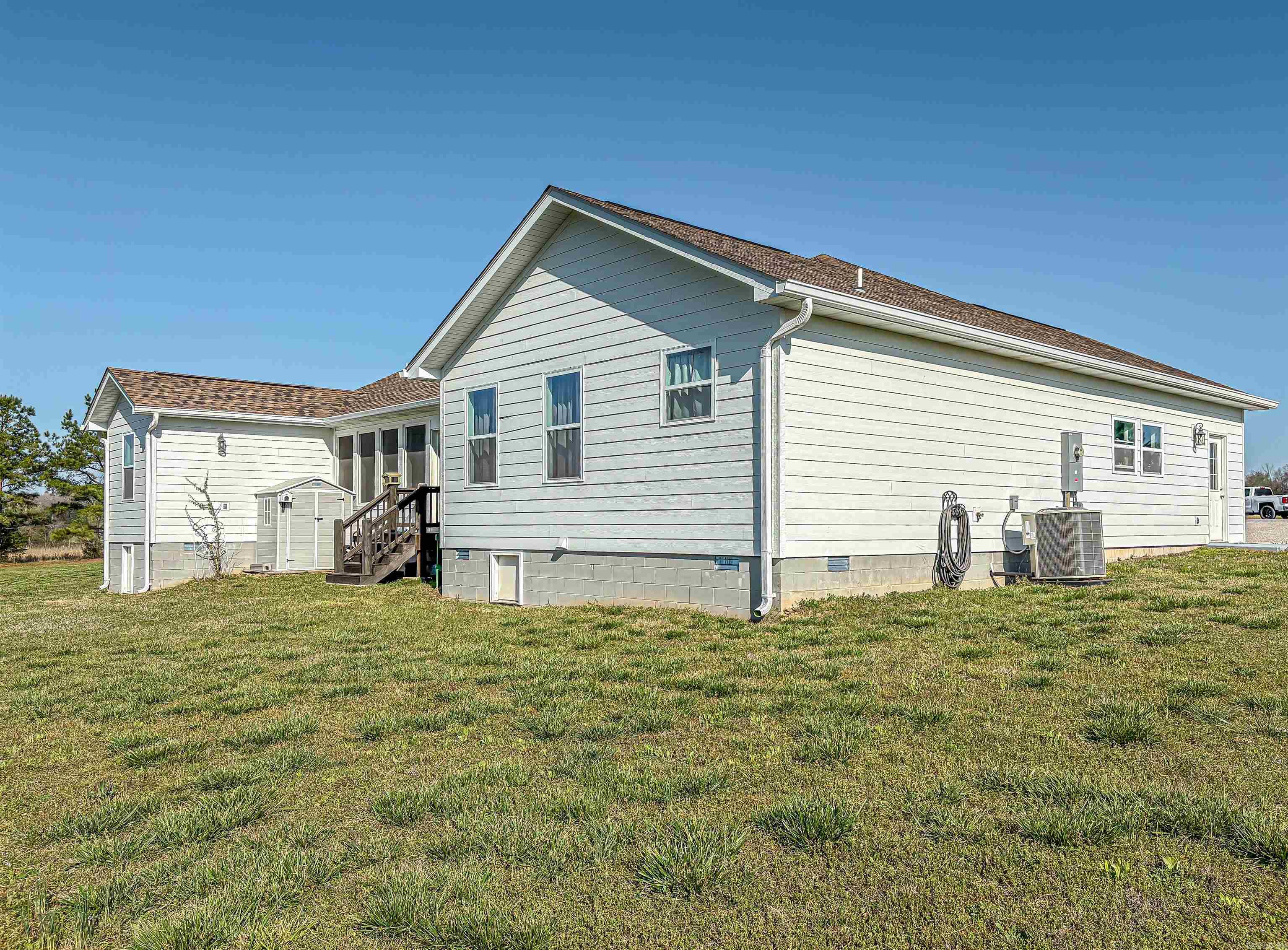 WEST VALLEY ESTATES - Residential