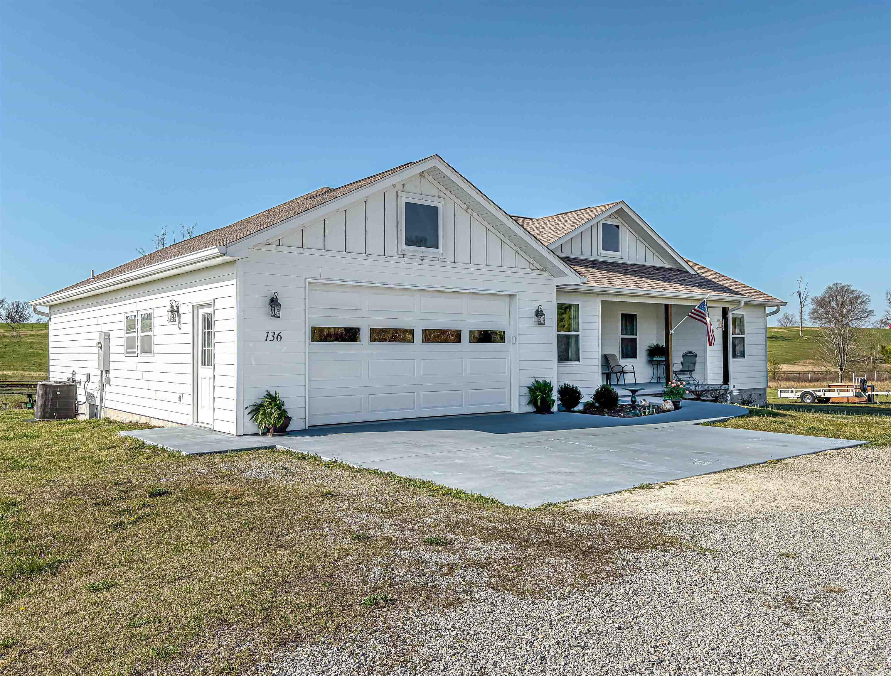 WEST VALLEY ESTATES - Residential