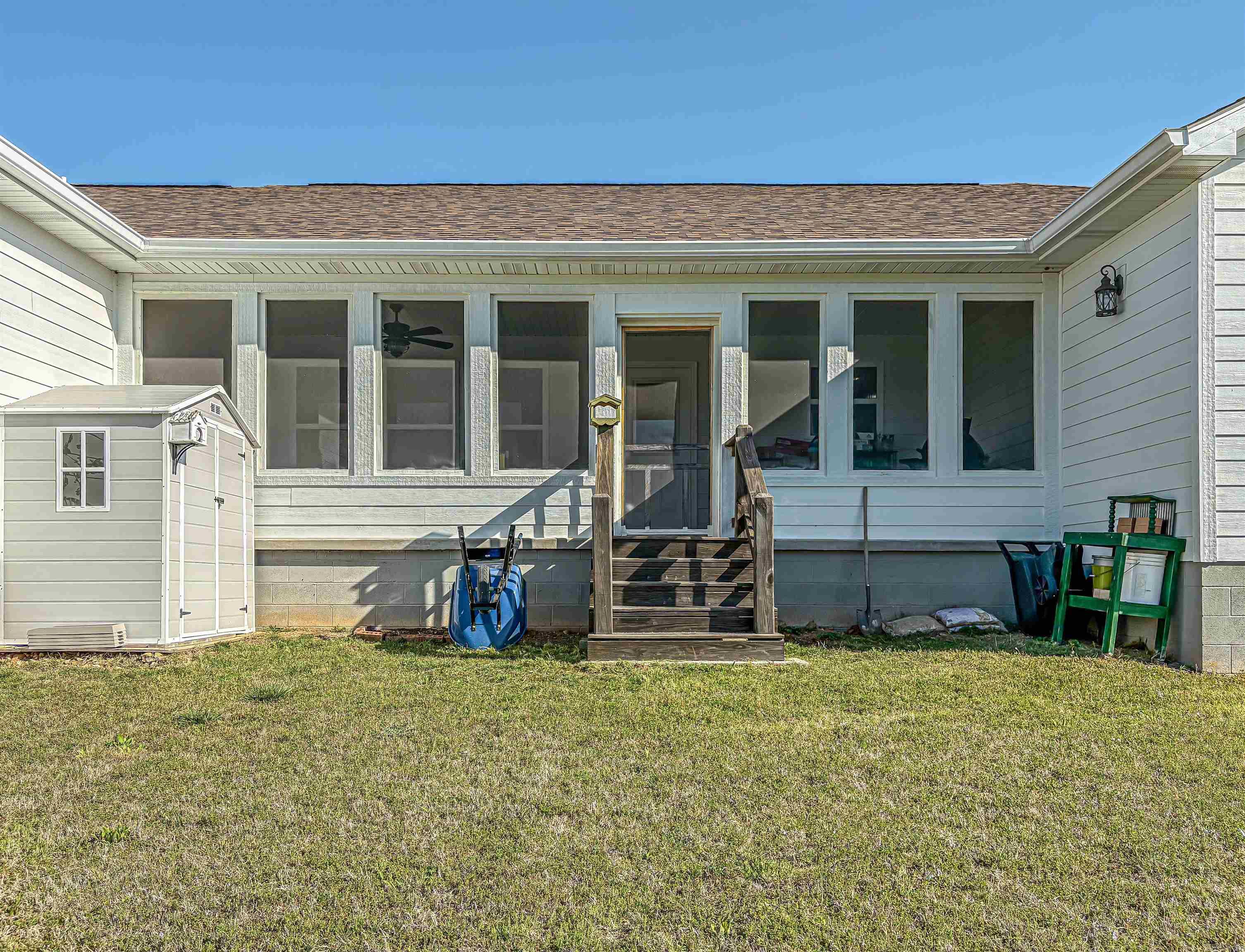 WEST VALLEY ESTATES - Residential