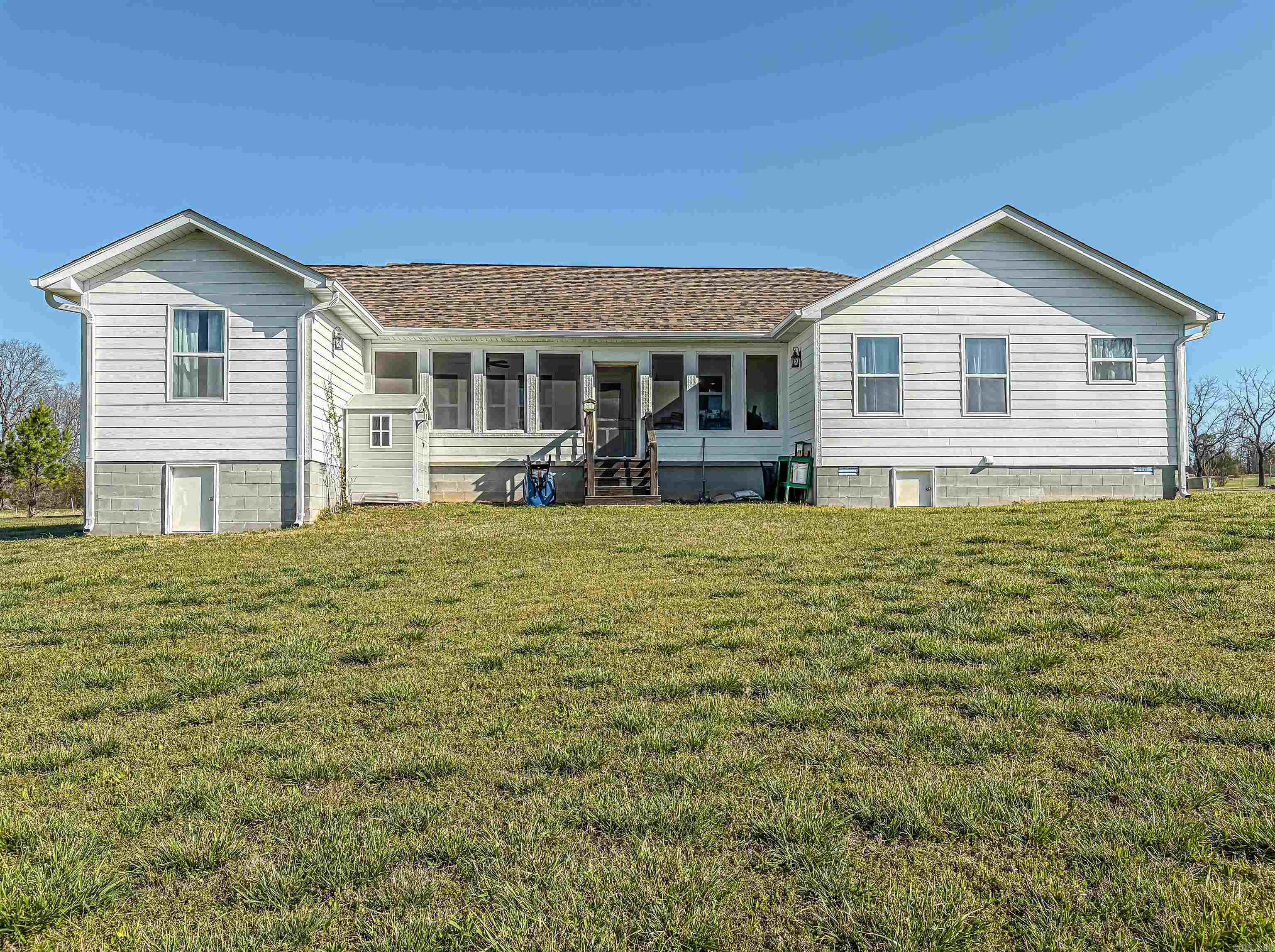 WEST VALLEY ESTATES - Residential