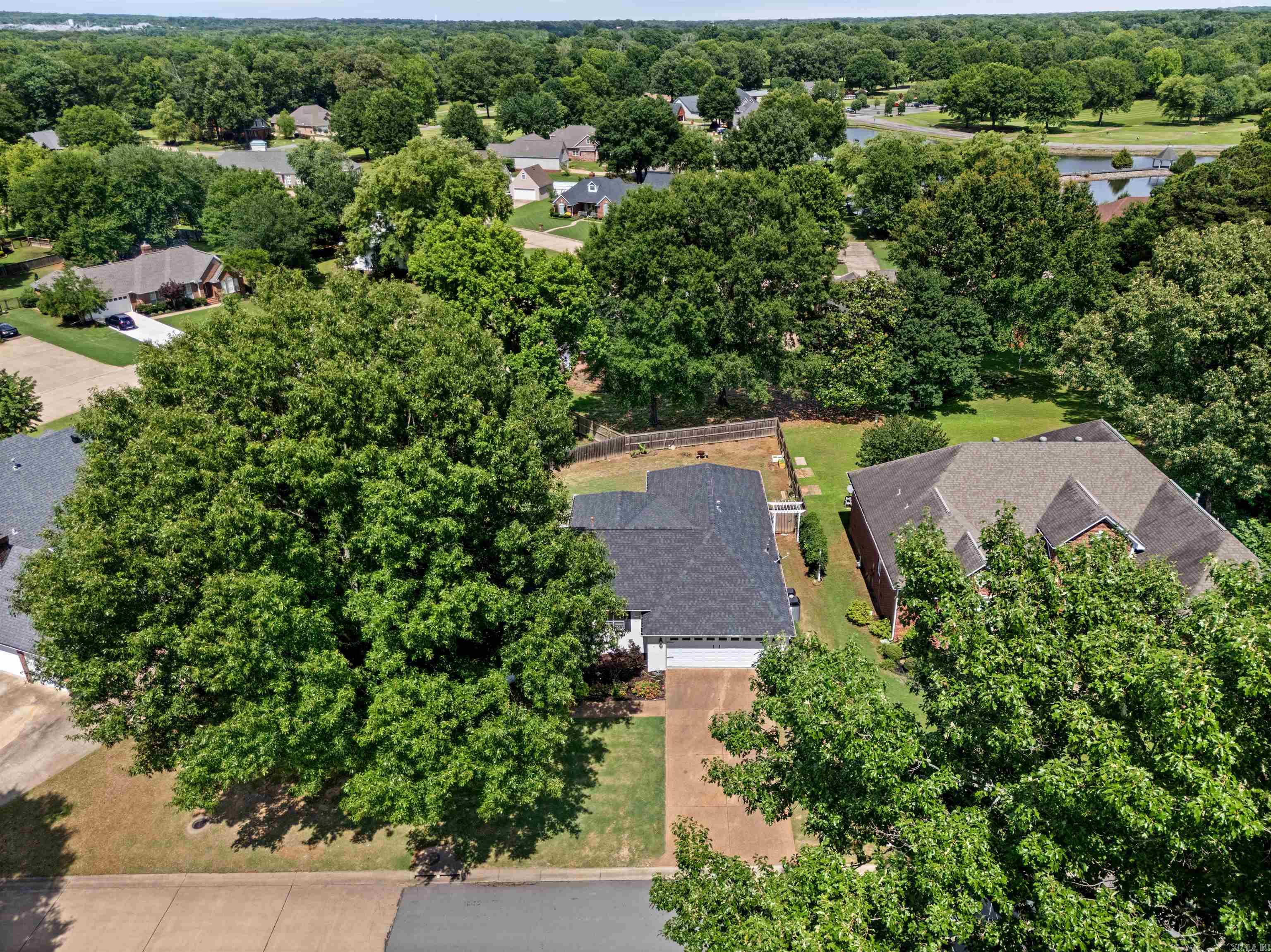 River Oaks - Residential