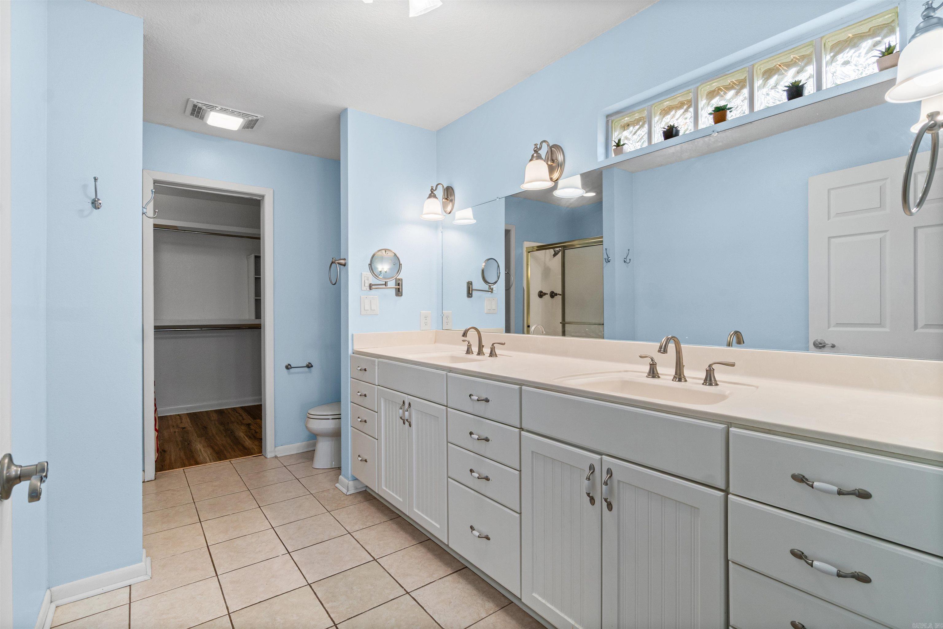 River Oaks - Residential