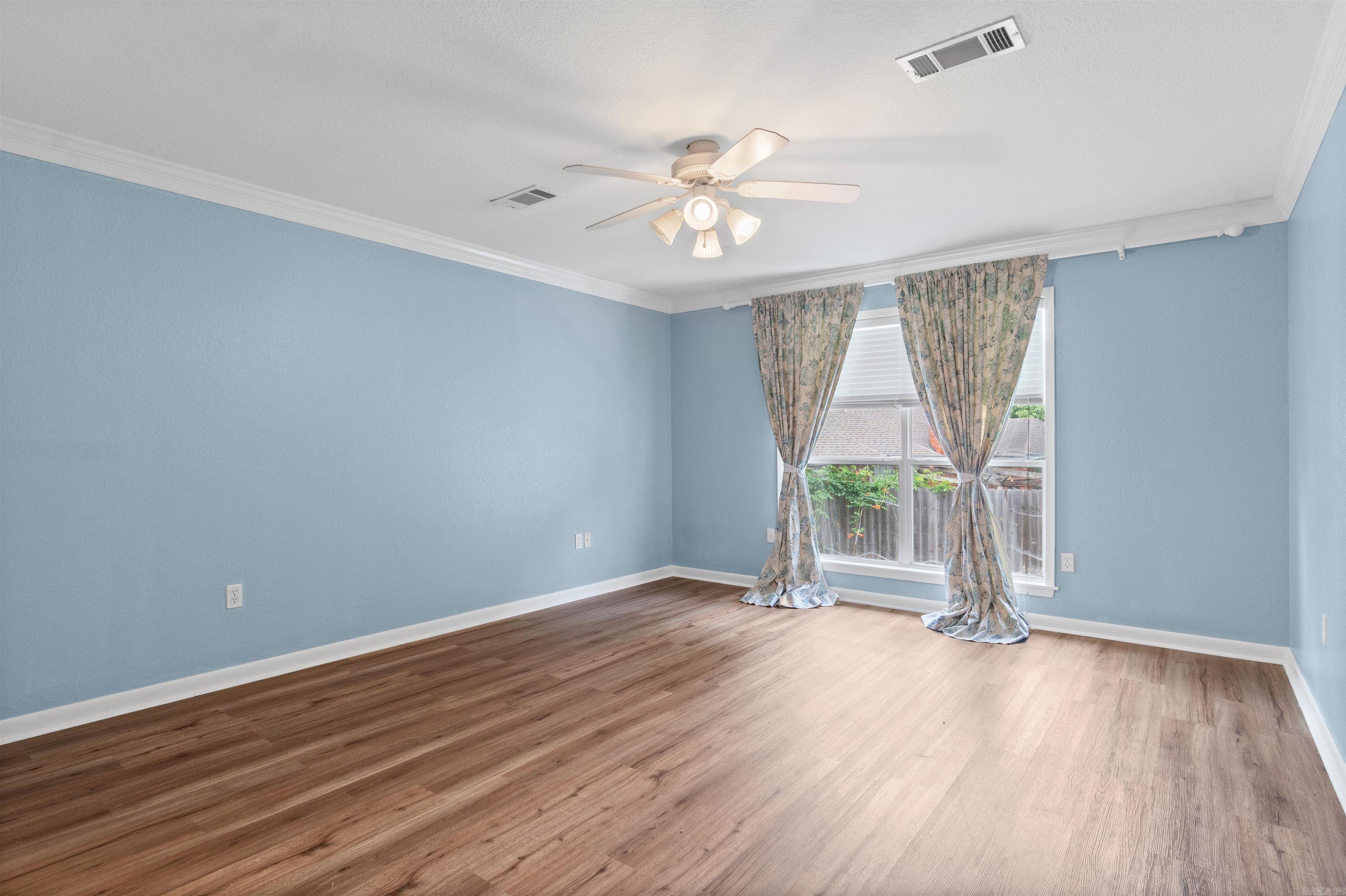 River Oaks - Residential
