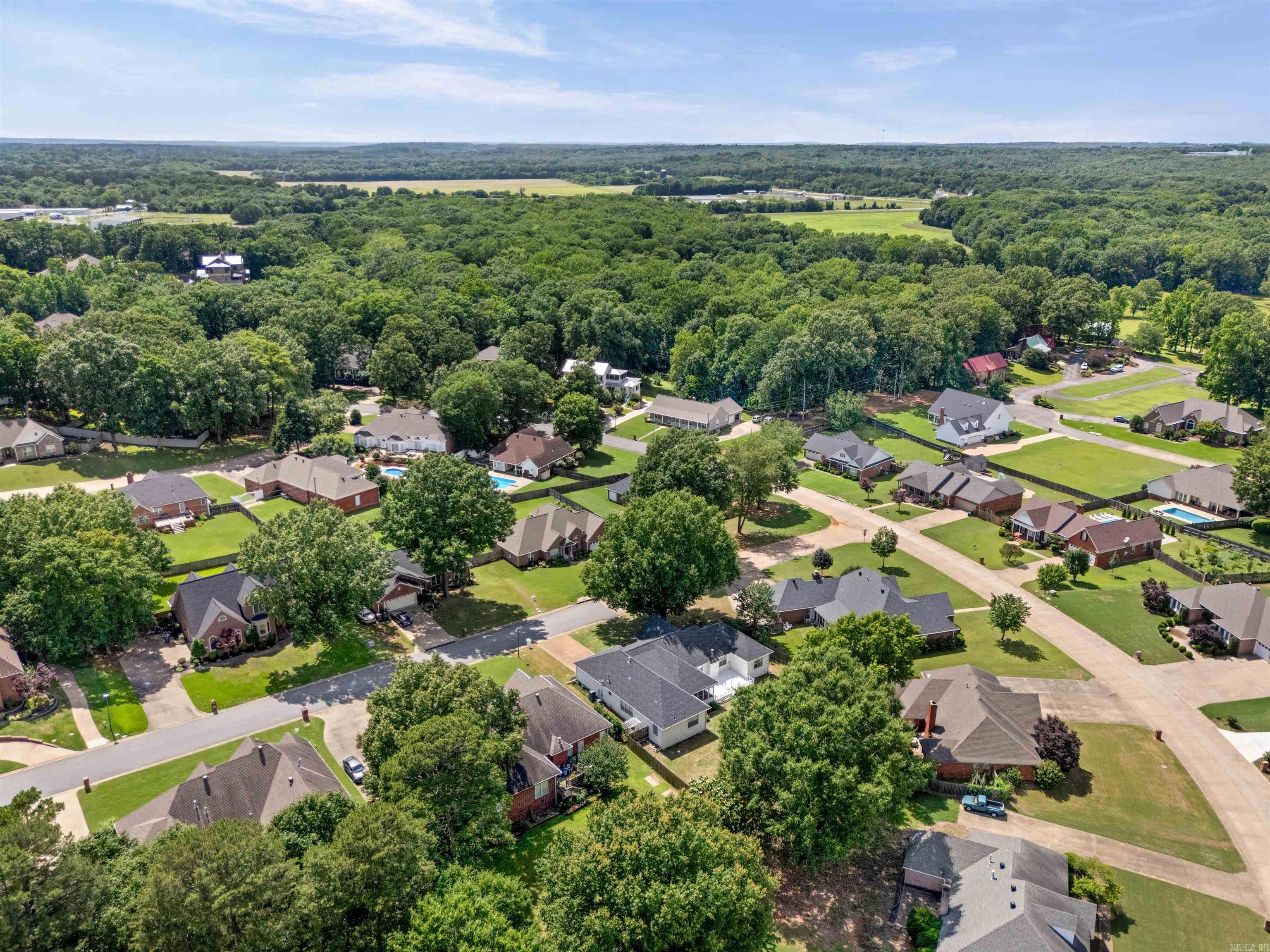River Oaks - Residential