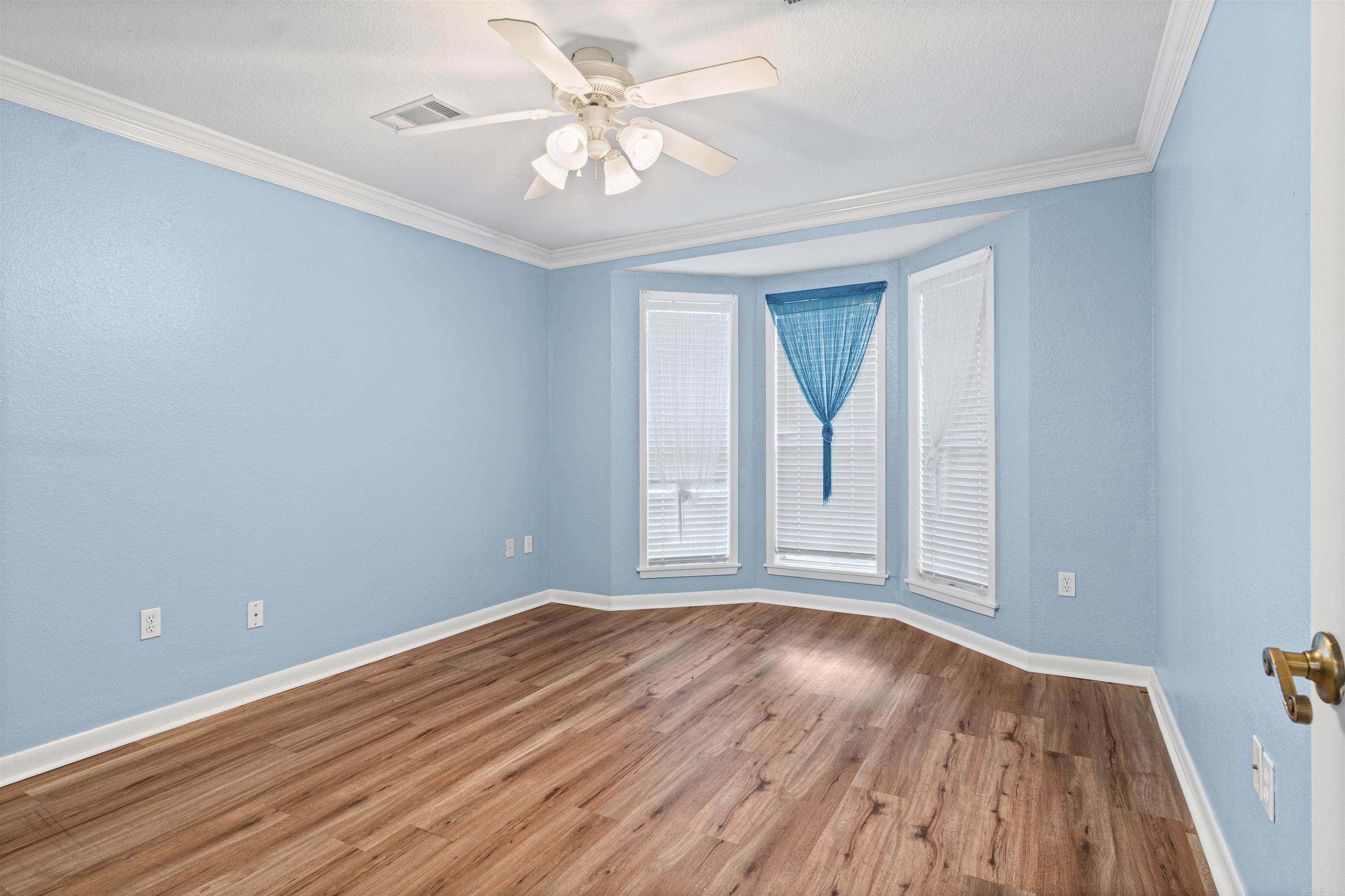 River Oaks - Residential