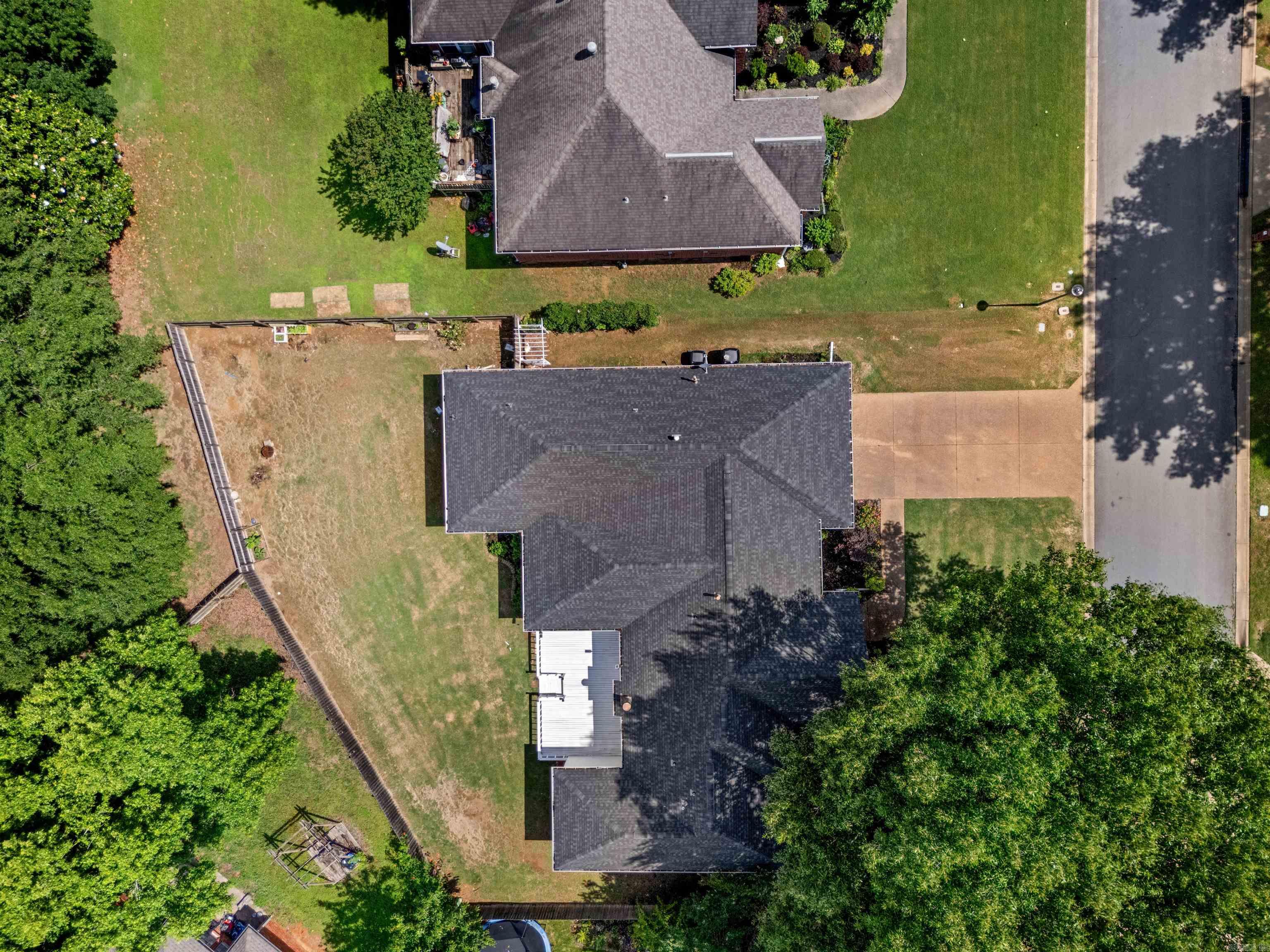 River Oaks - Residential
