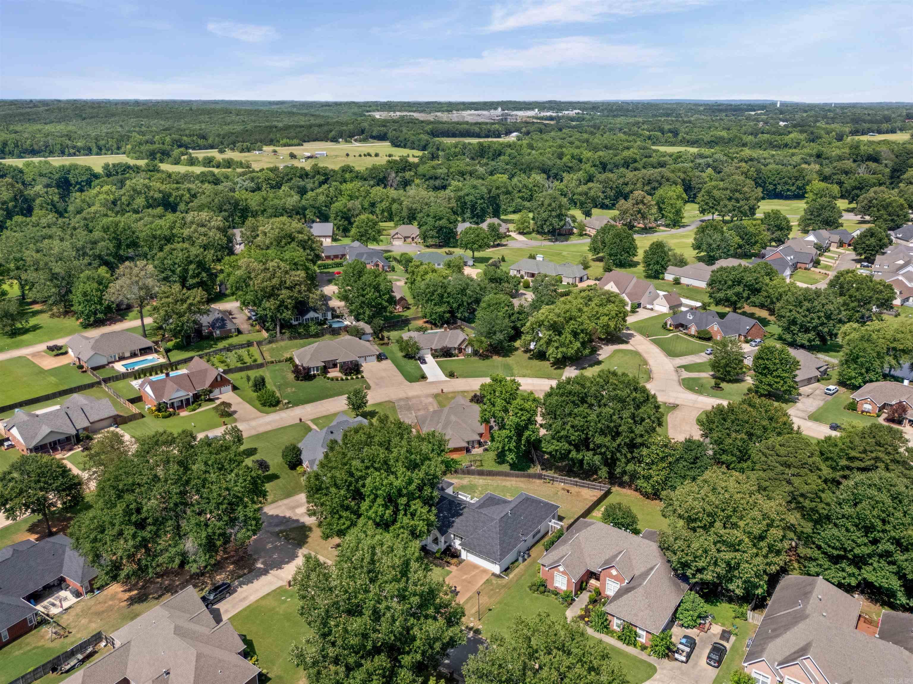 River Oaks - Residential