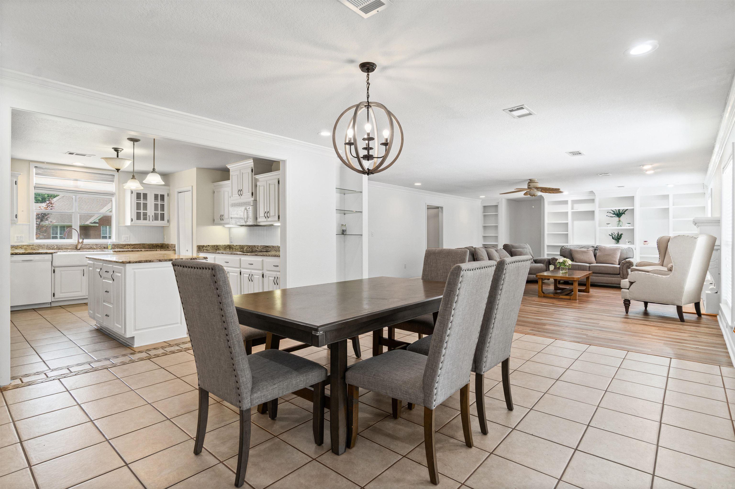 River Oaks - Residential