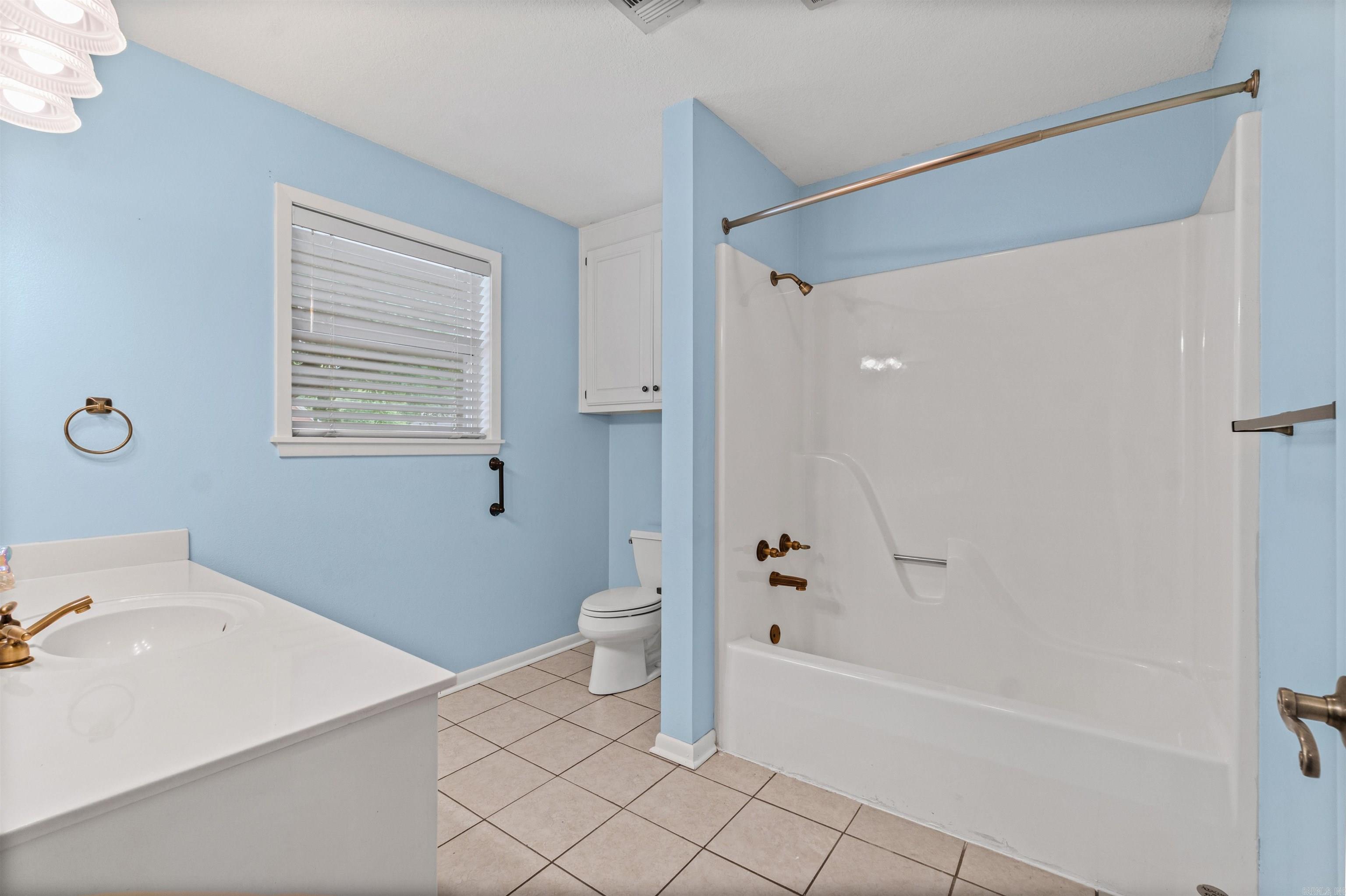 River Oaks - Residential