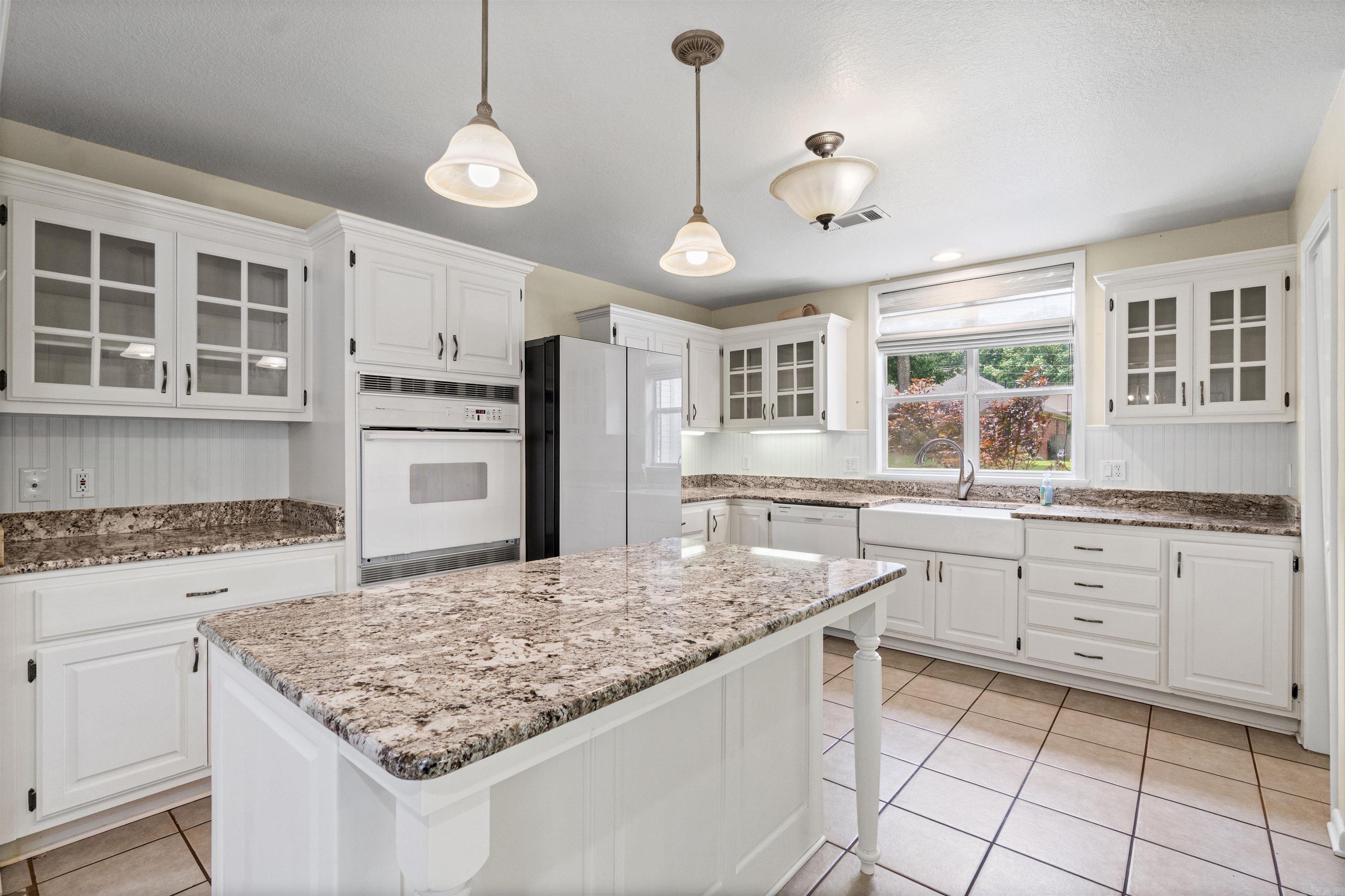 River Oaks - Residential