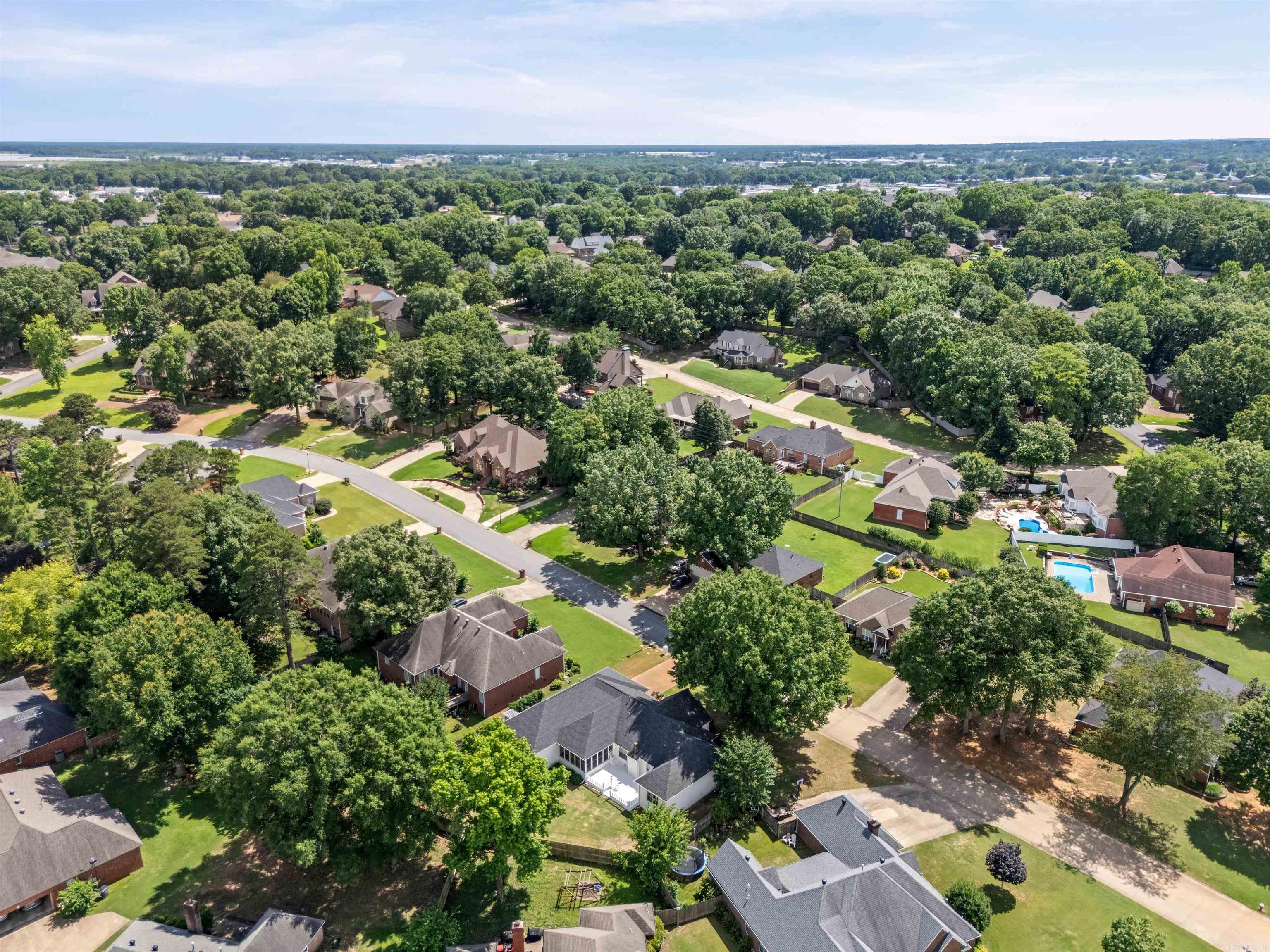 River Oaks - Residential