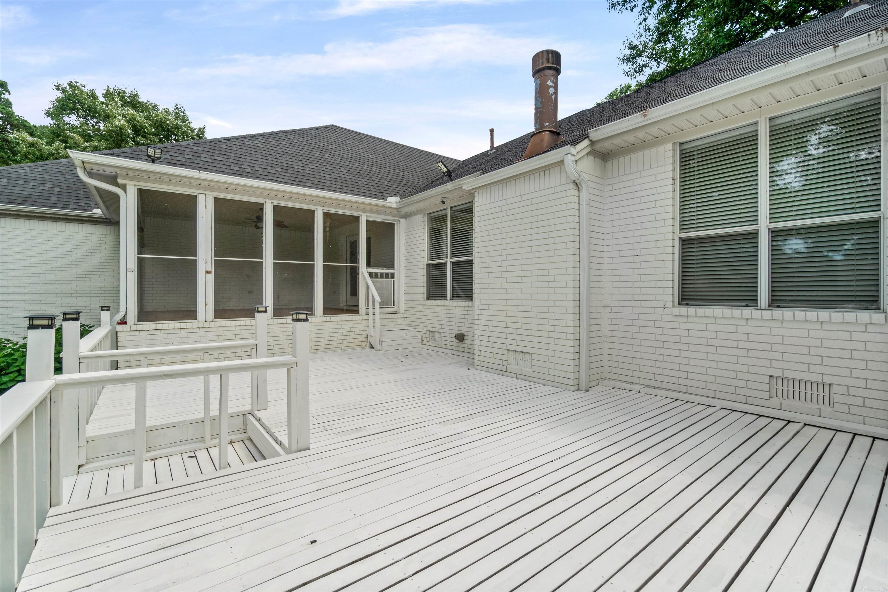 River Oaks - Residential