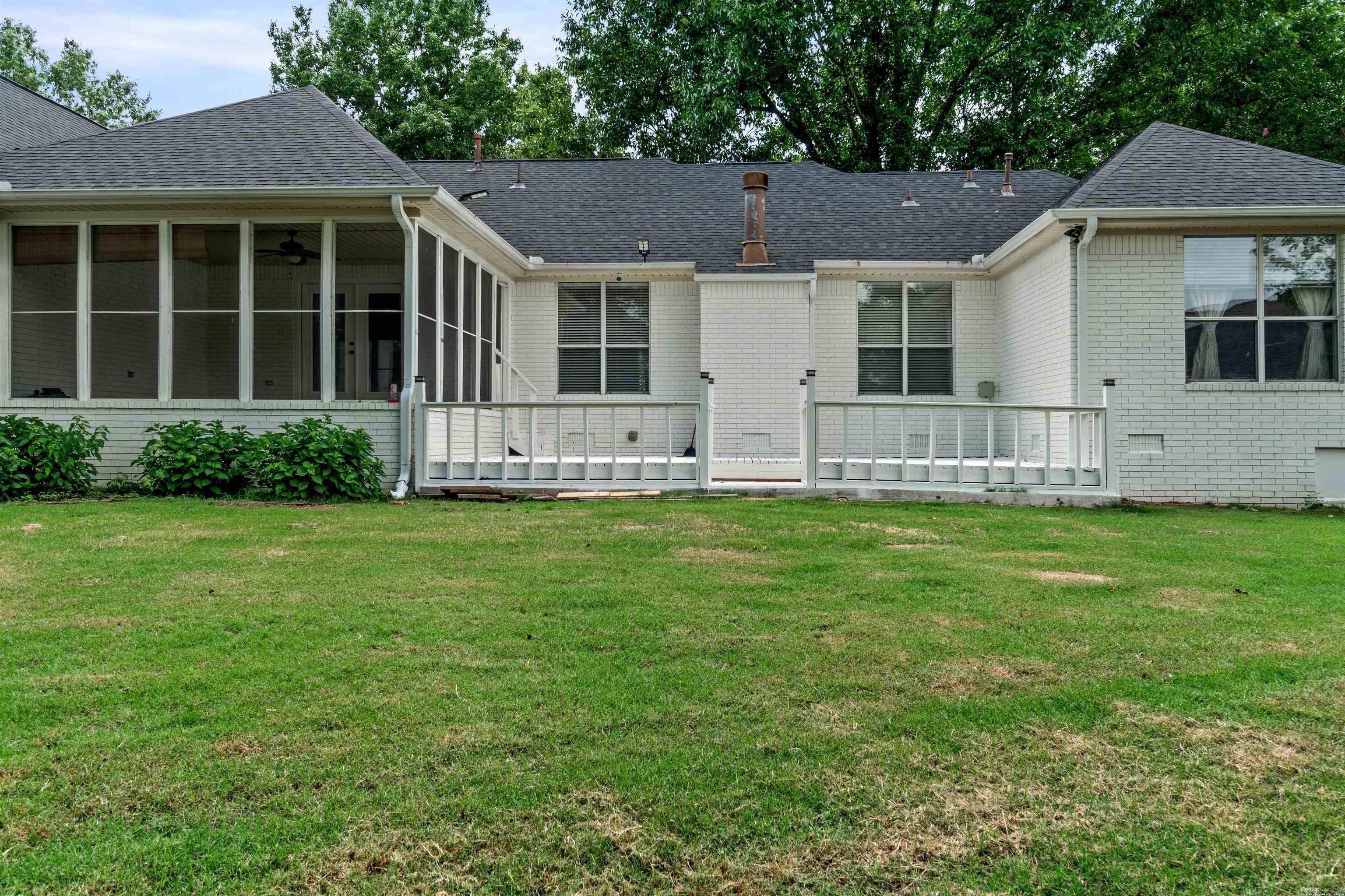 River Oaks - Residential