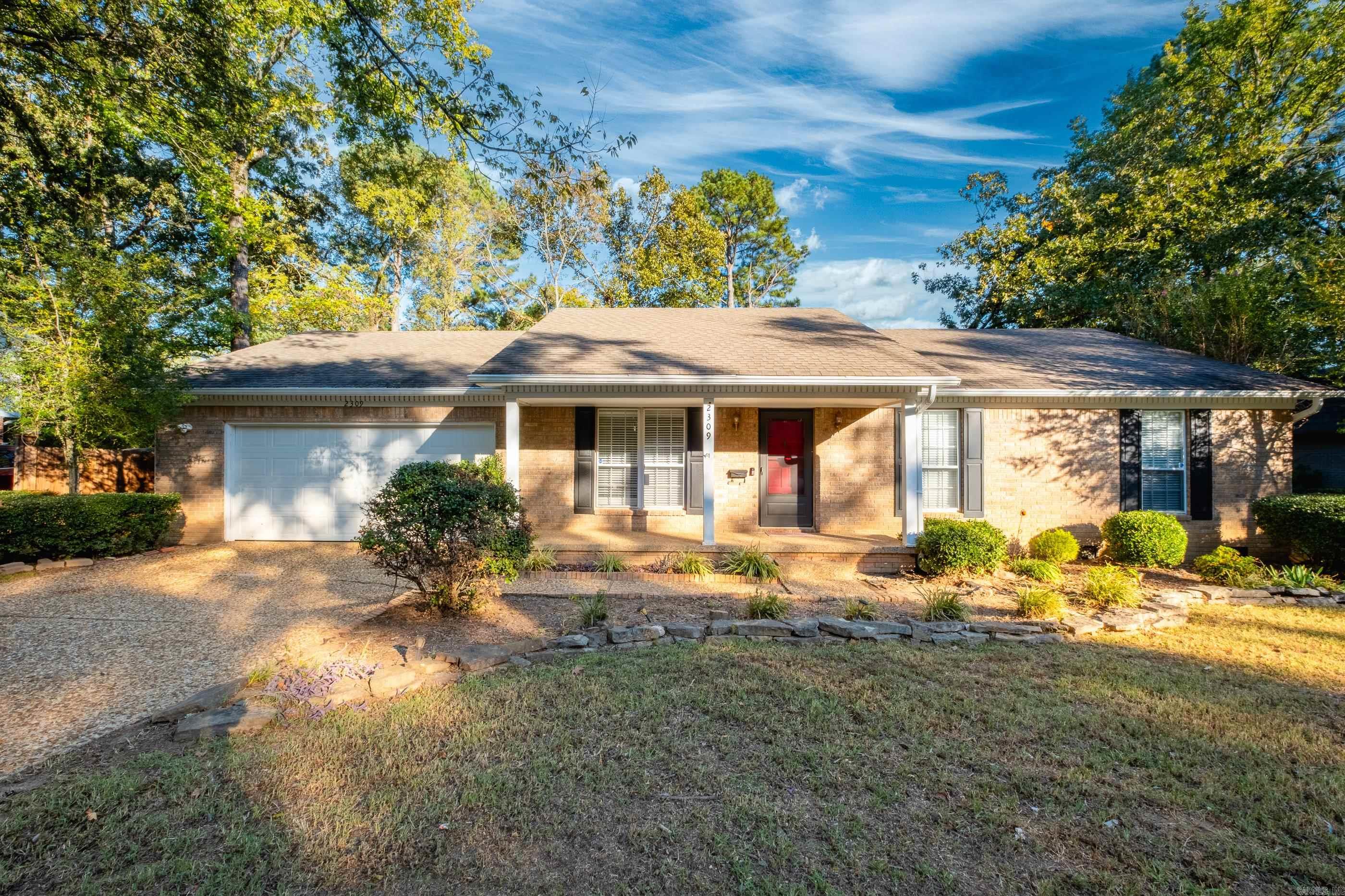 COLONY PLACE - Residential