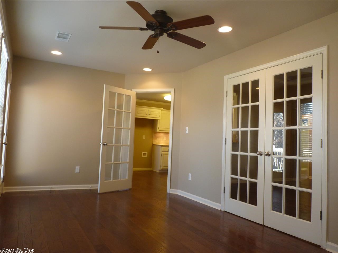 Not In List - Residential
