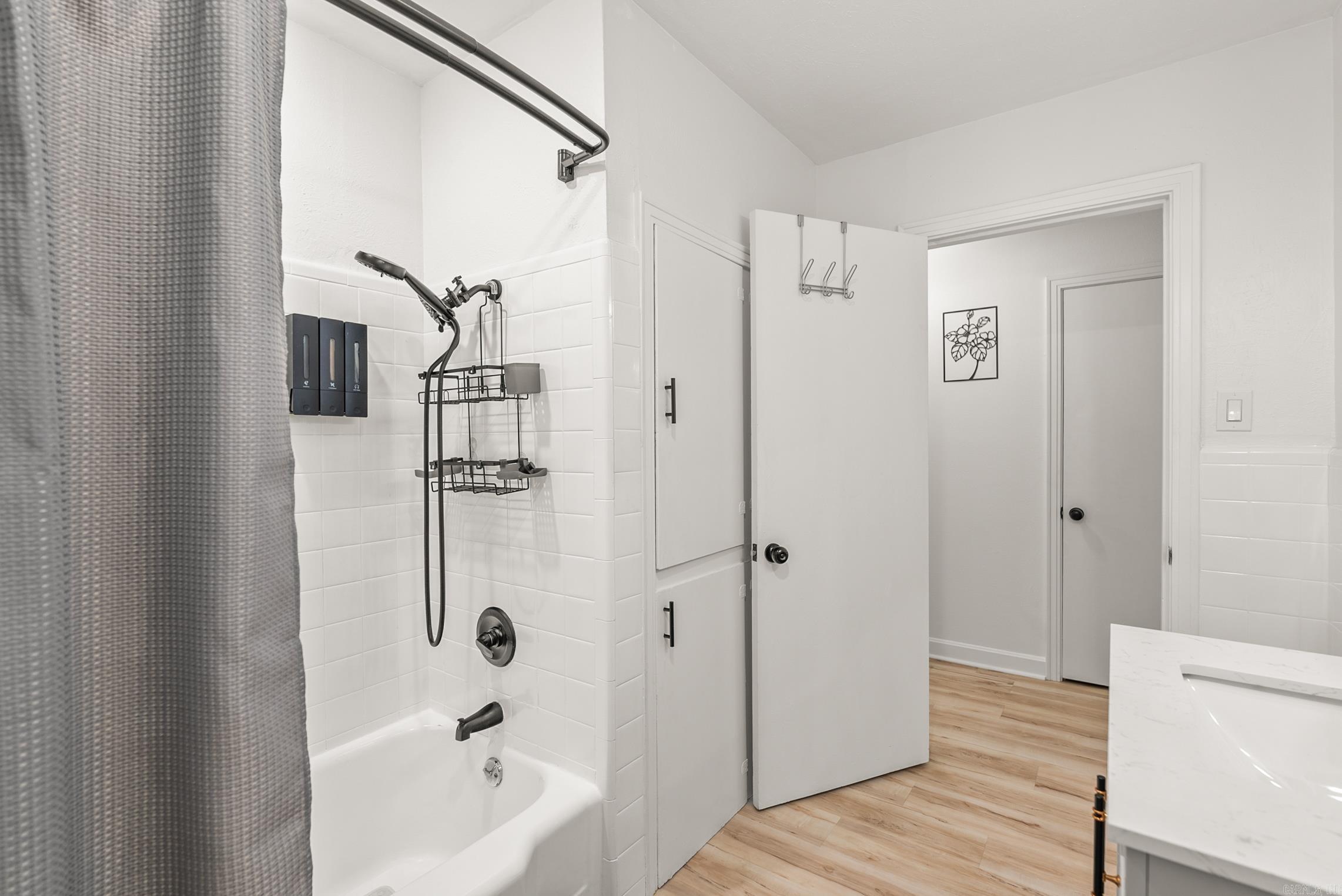 BRICKTON ADDN - Residential