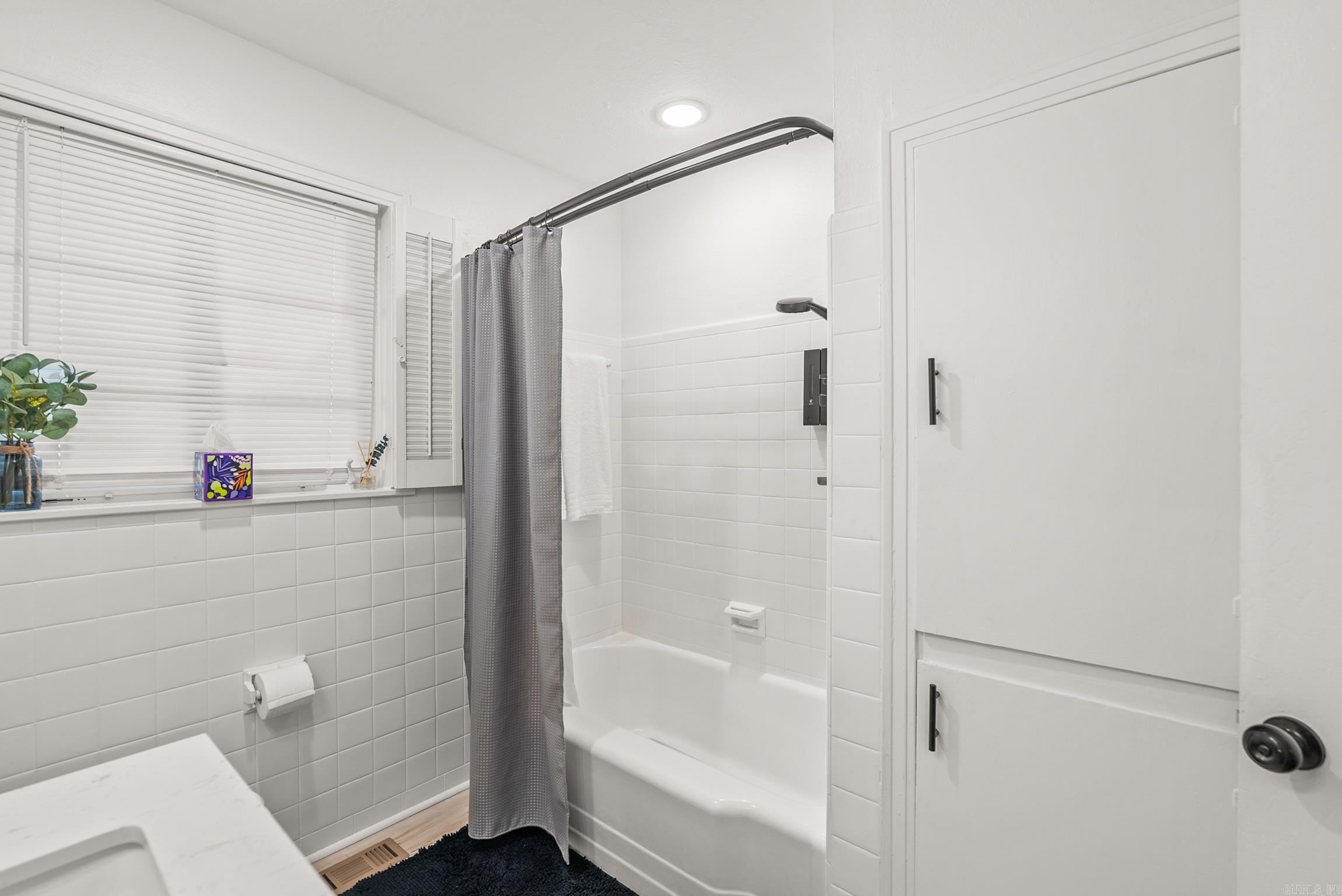 BRICKTON ADDN - Residential