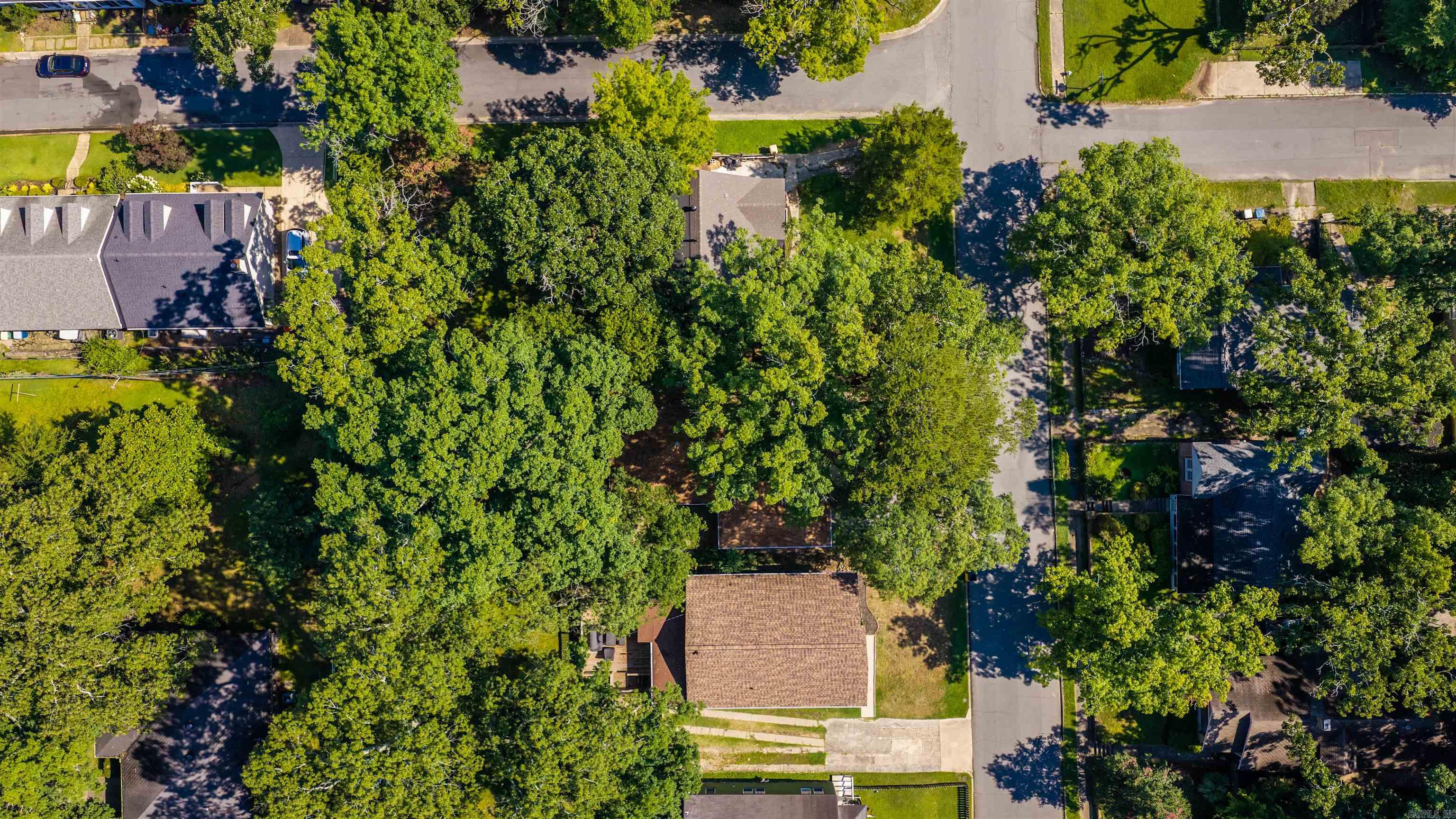 BRICKTON ADDN - Residential