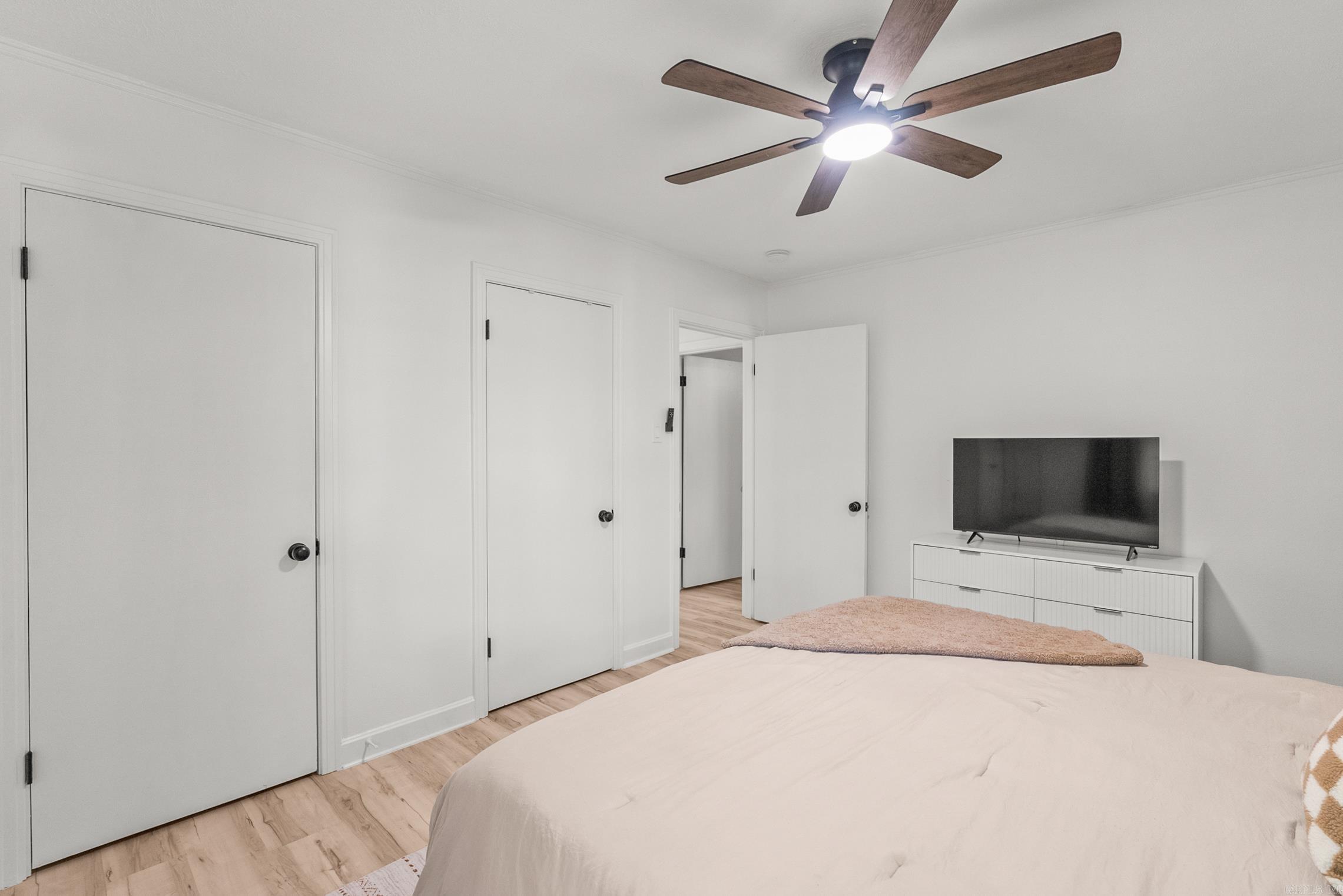 BRICKTON ADDN - Residential