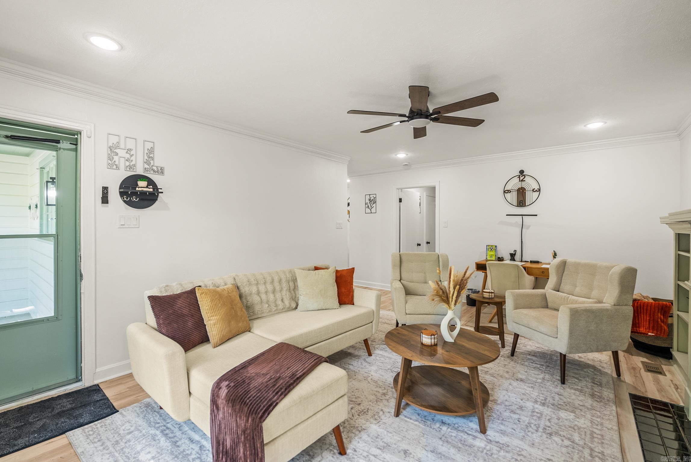 BRICKTON ADDN - Residential