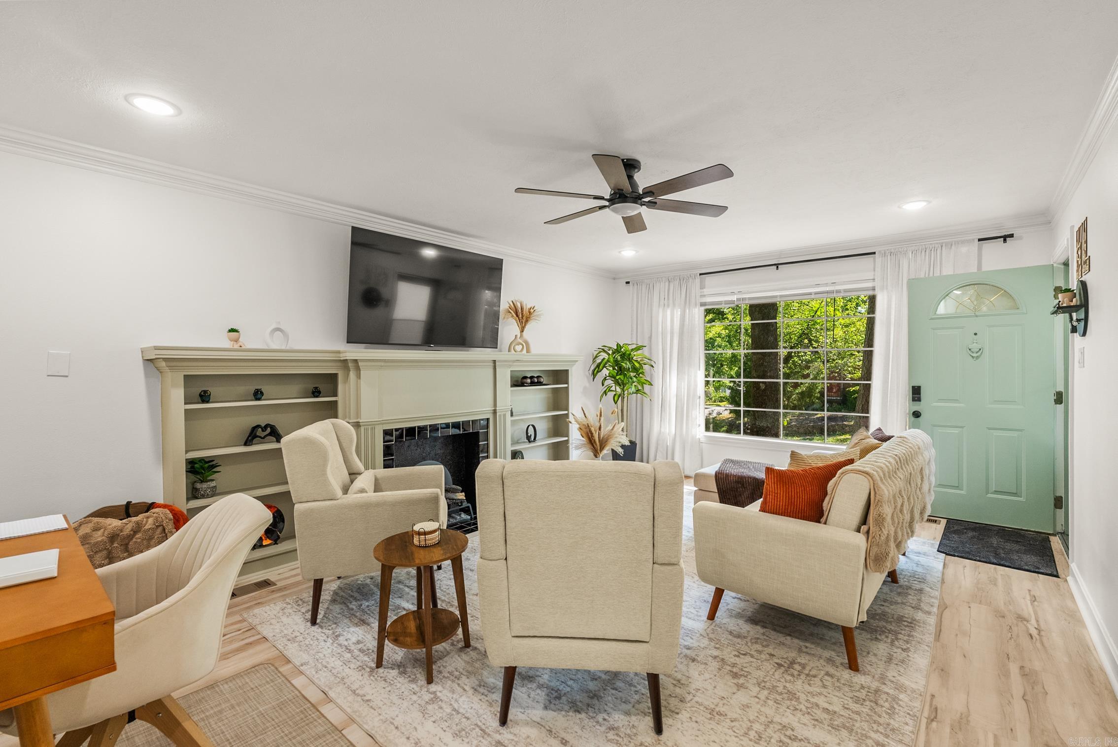 BRICKTON ADDN - Residential