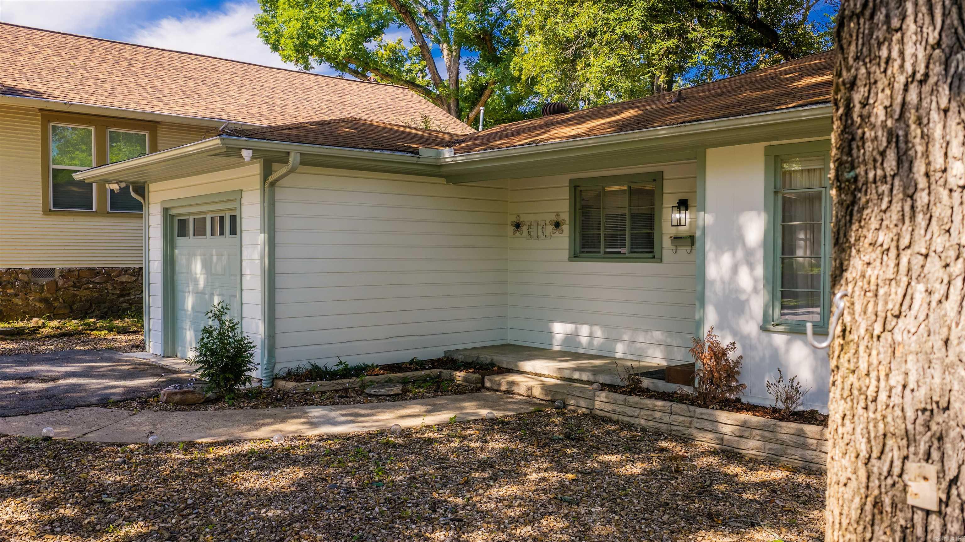 BRICKTON ADDN - Residential