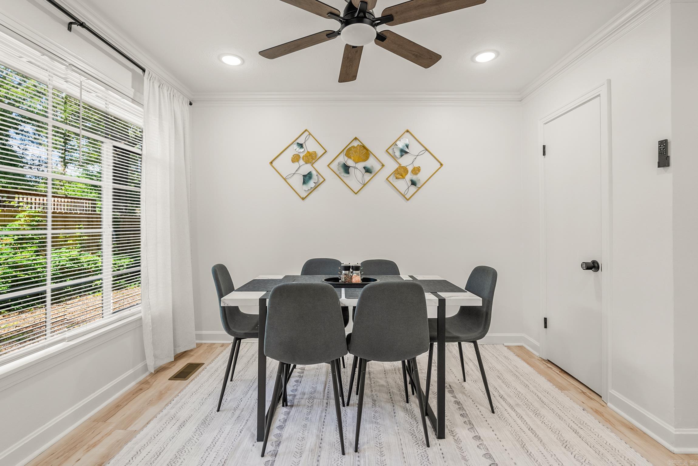 BRICKTON ADDN - Residential