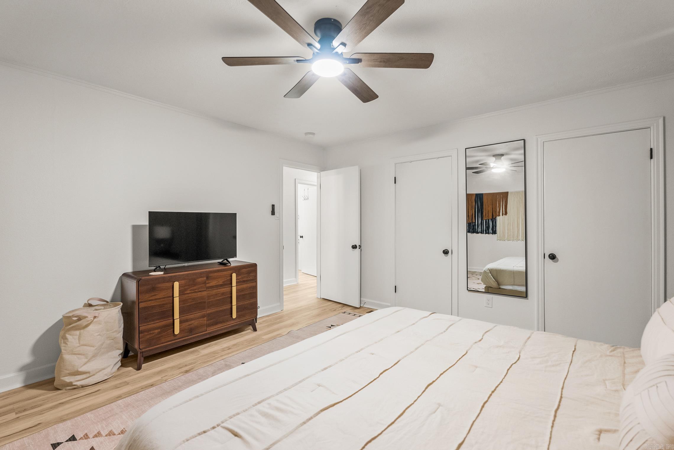 BRICKTON ADDN - Residential