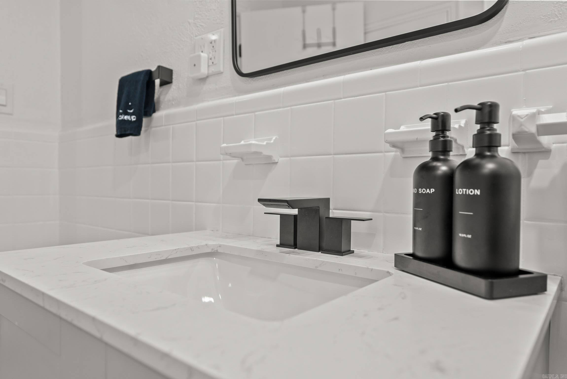 BRICKTON ADDN - Residential