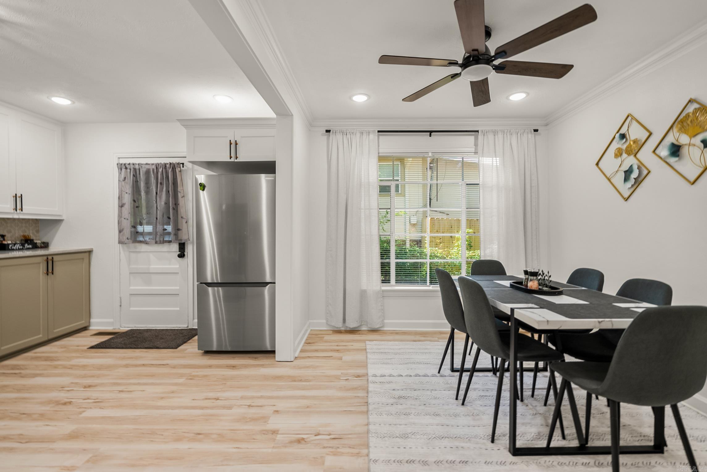 BRICKTON ADDN - Residential