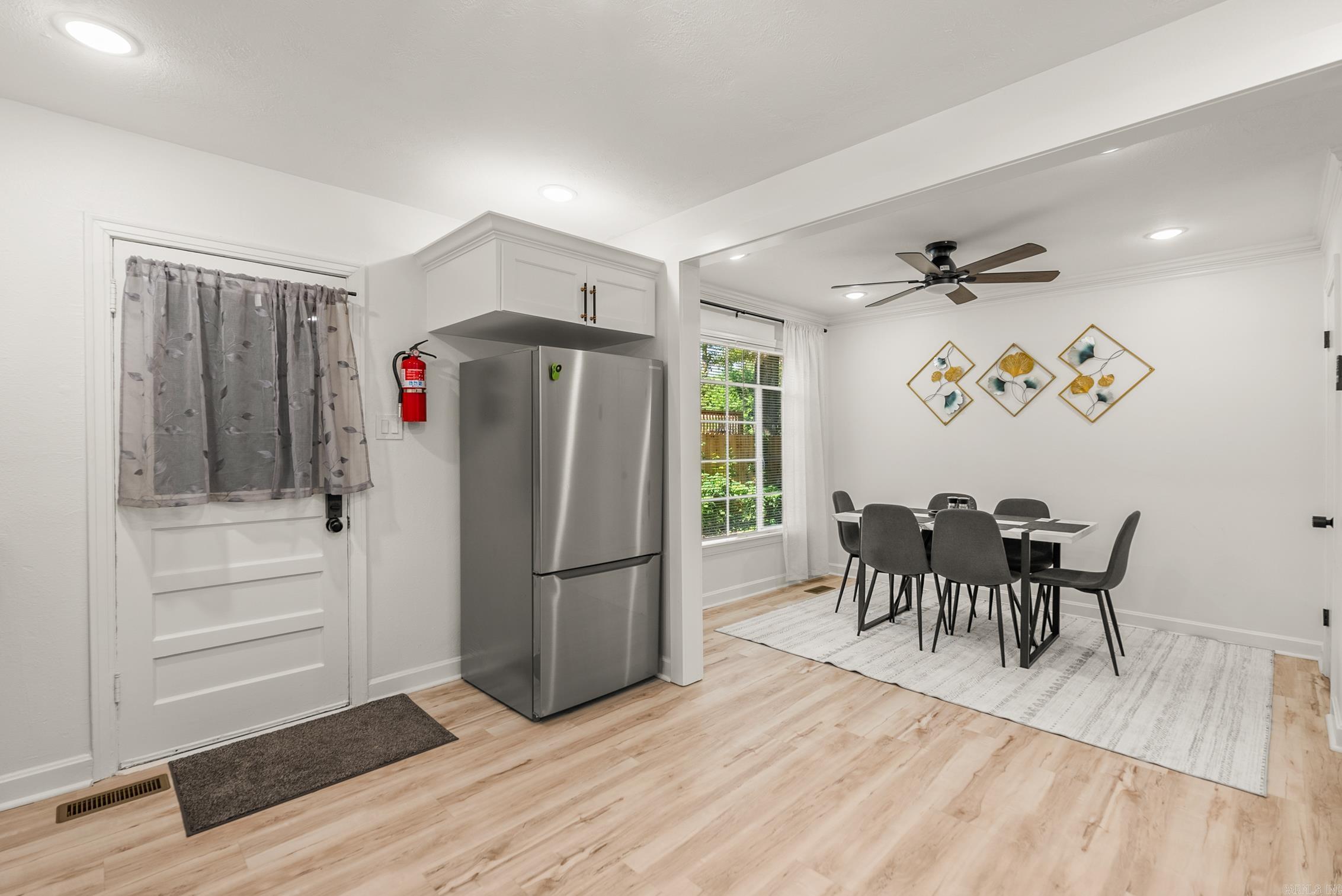 BRICKTON ADDN - Residential