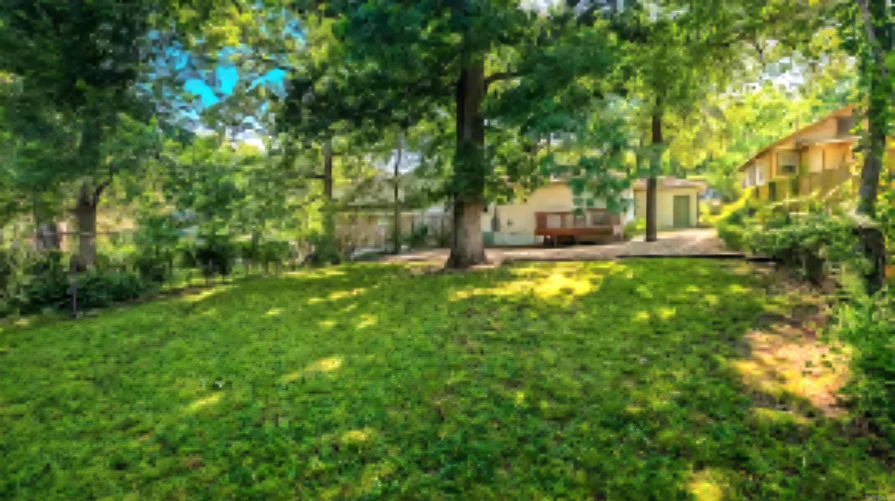 BRICKTON ADDN - Residential