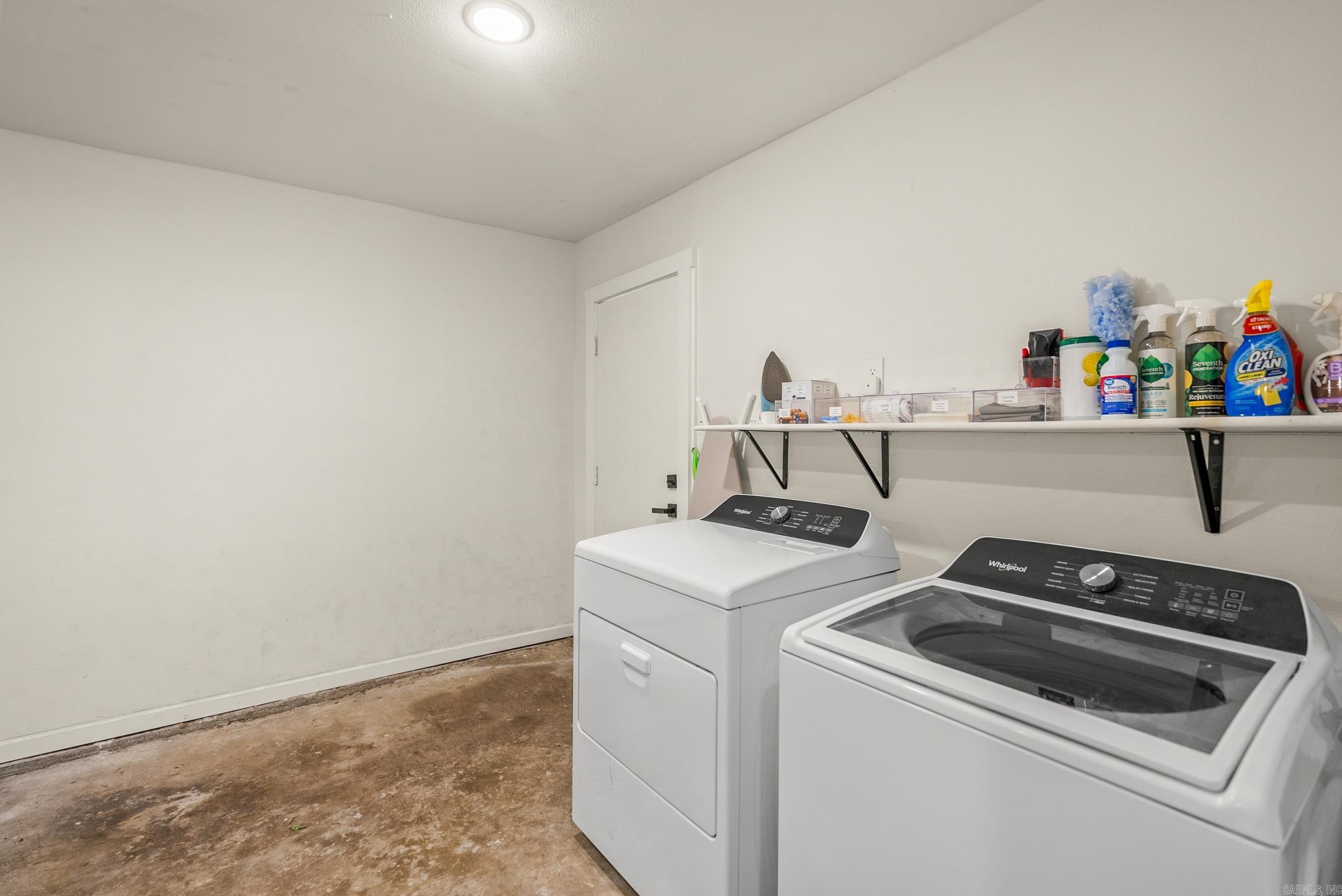 BRICKTON ADDN - Residential