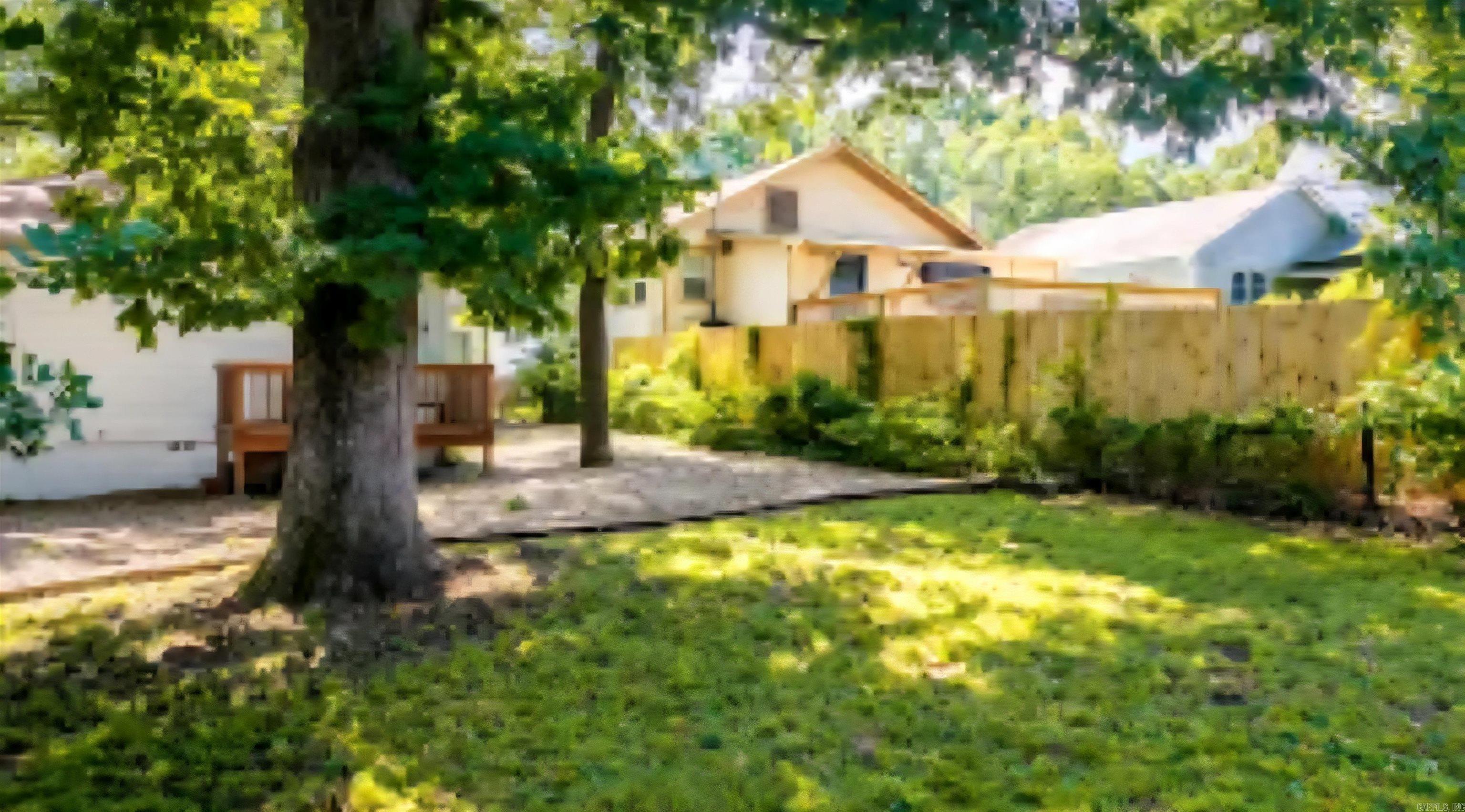 BRICKTON ADDN - Residential