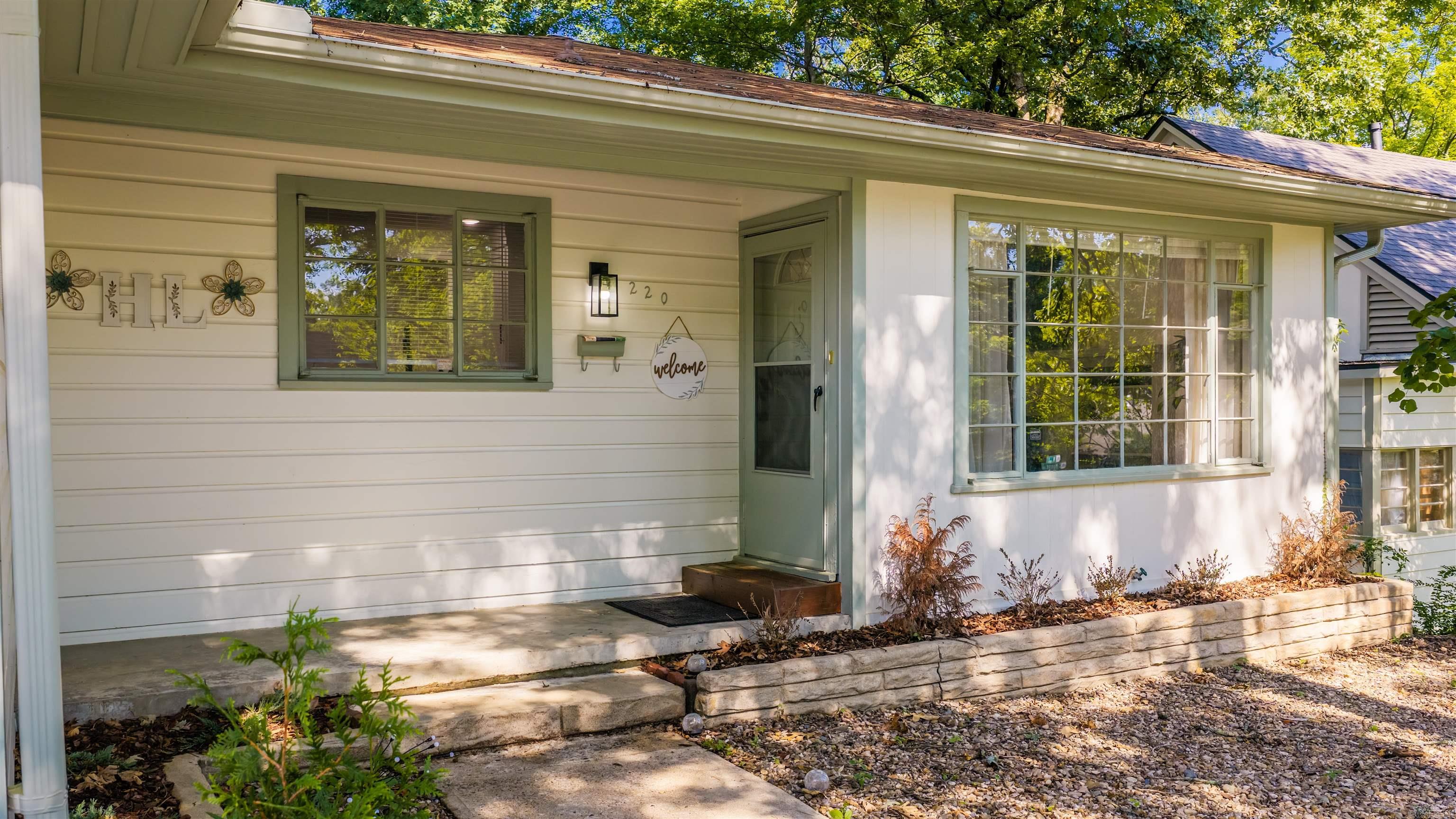 BRICKTON ADDN - Residential