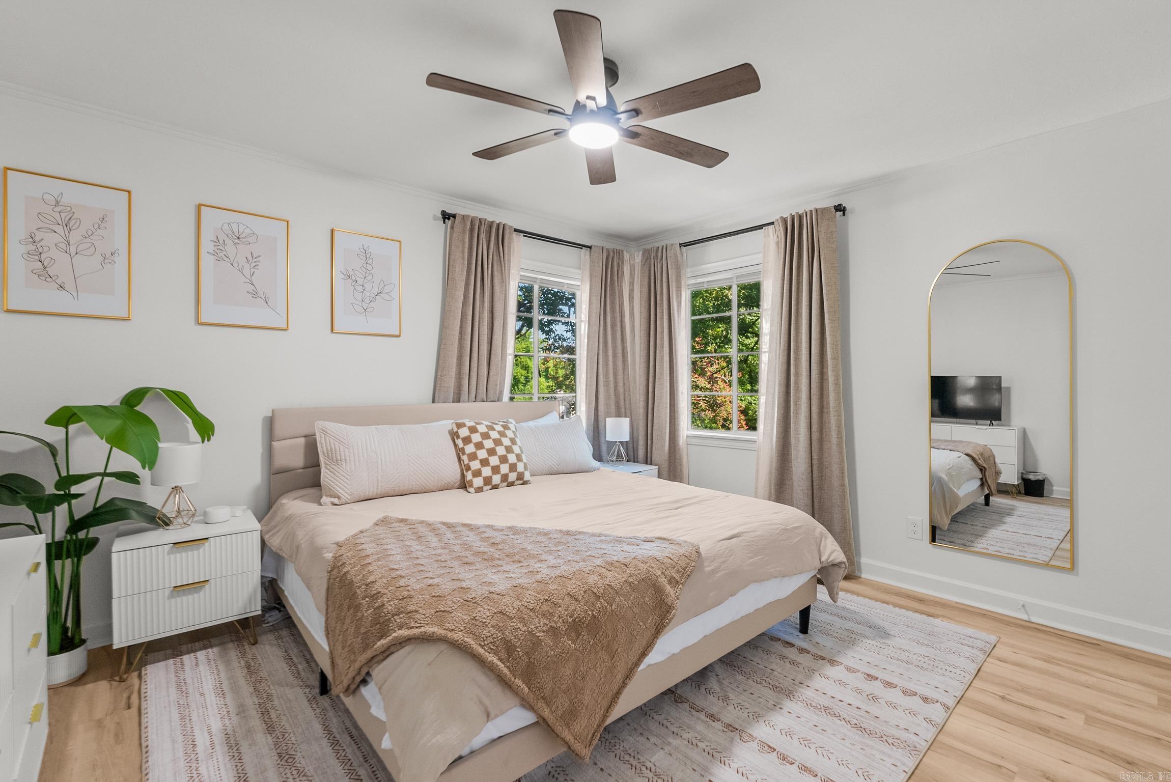 BRICKTON ADDN - Residential