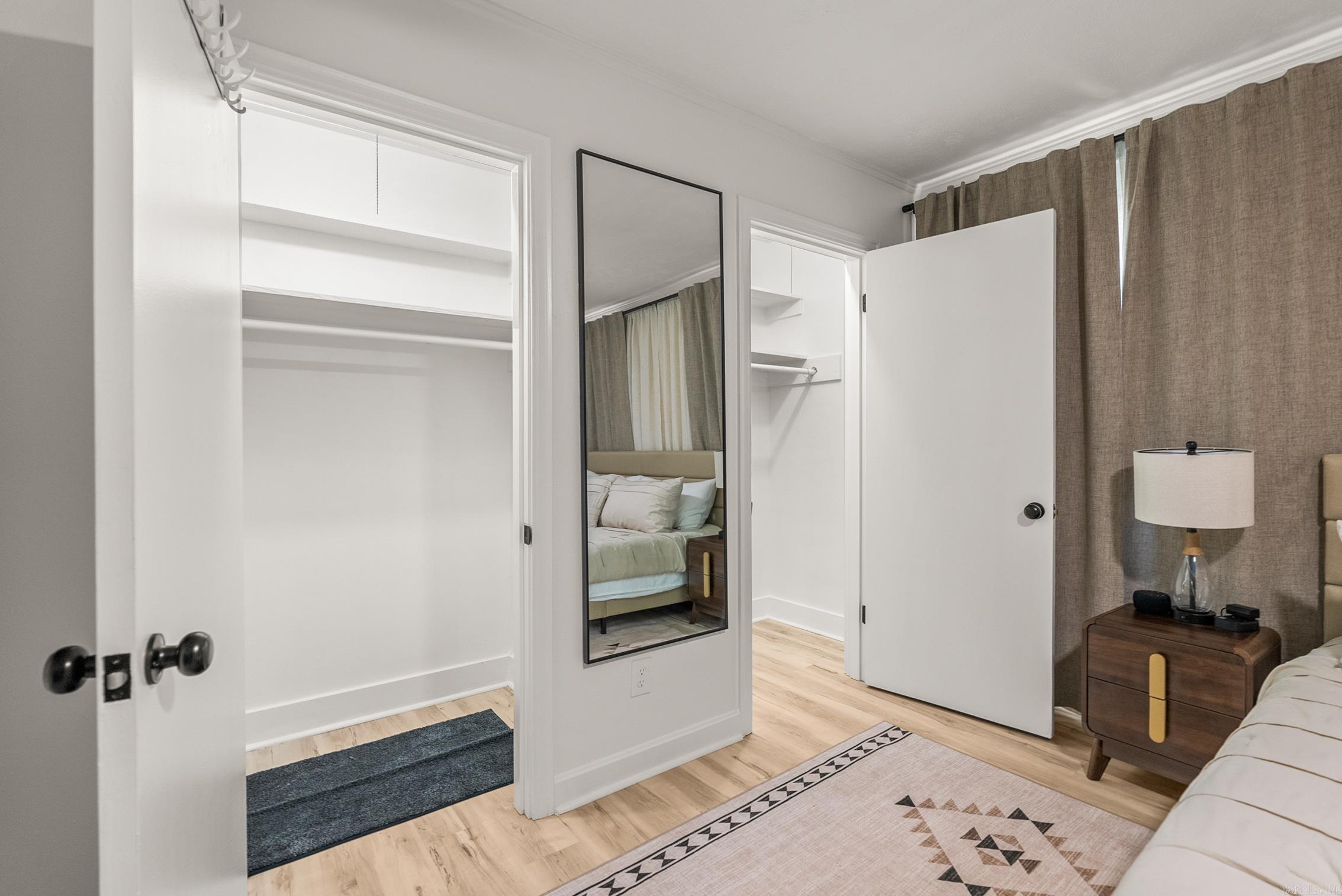 BRICKTON ADDN - Residential