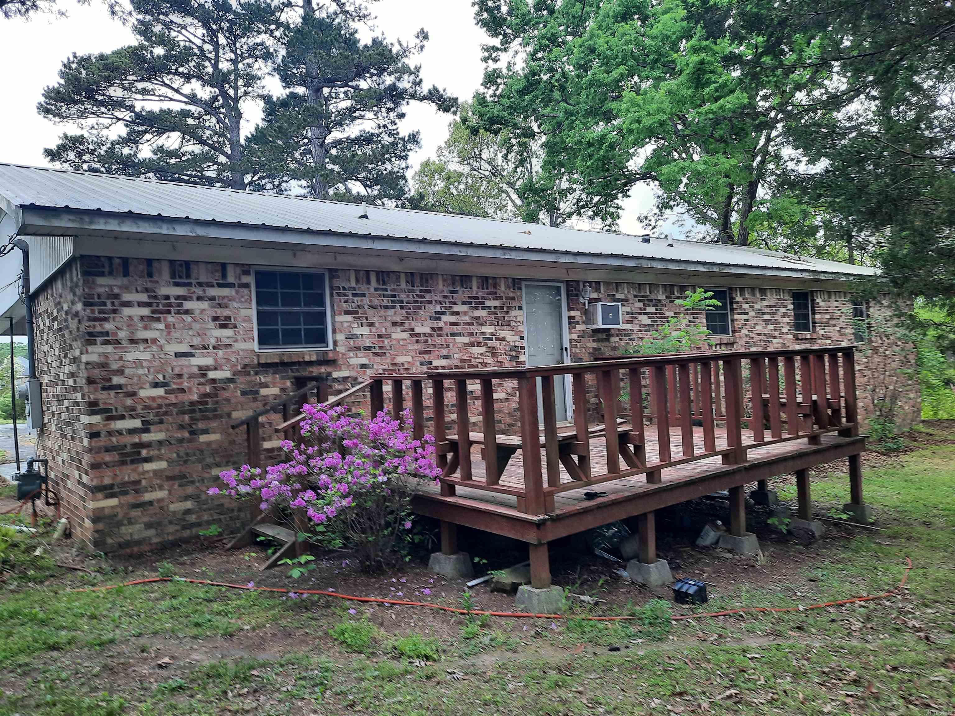 DAVE BLEVINS - Residential