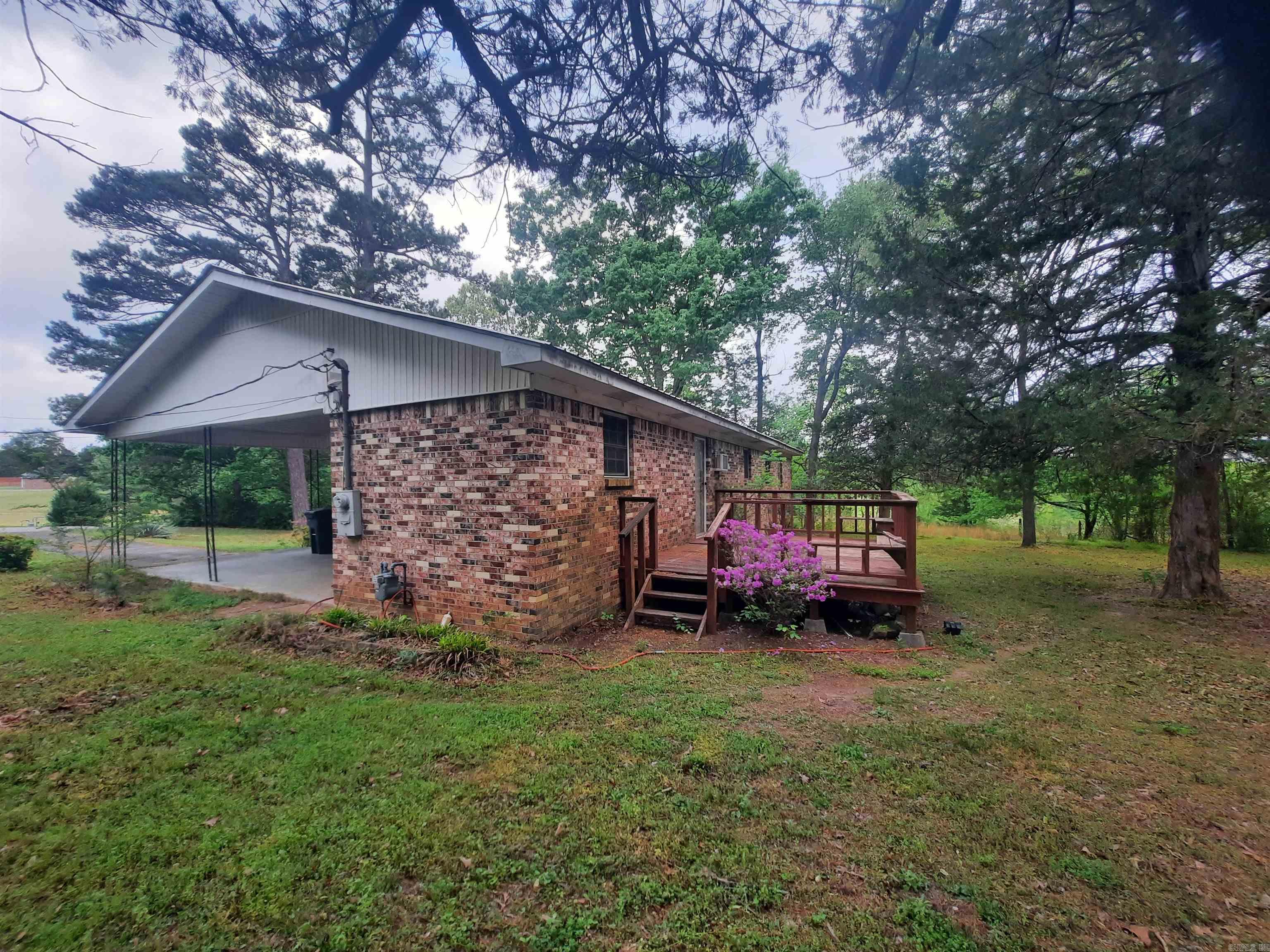 DAVE BLEVINS - Residential
