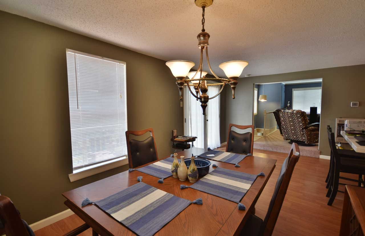 Mason And Smith - Residential