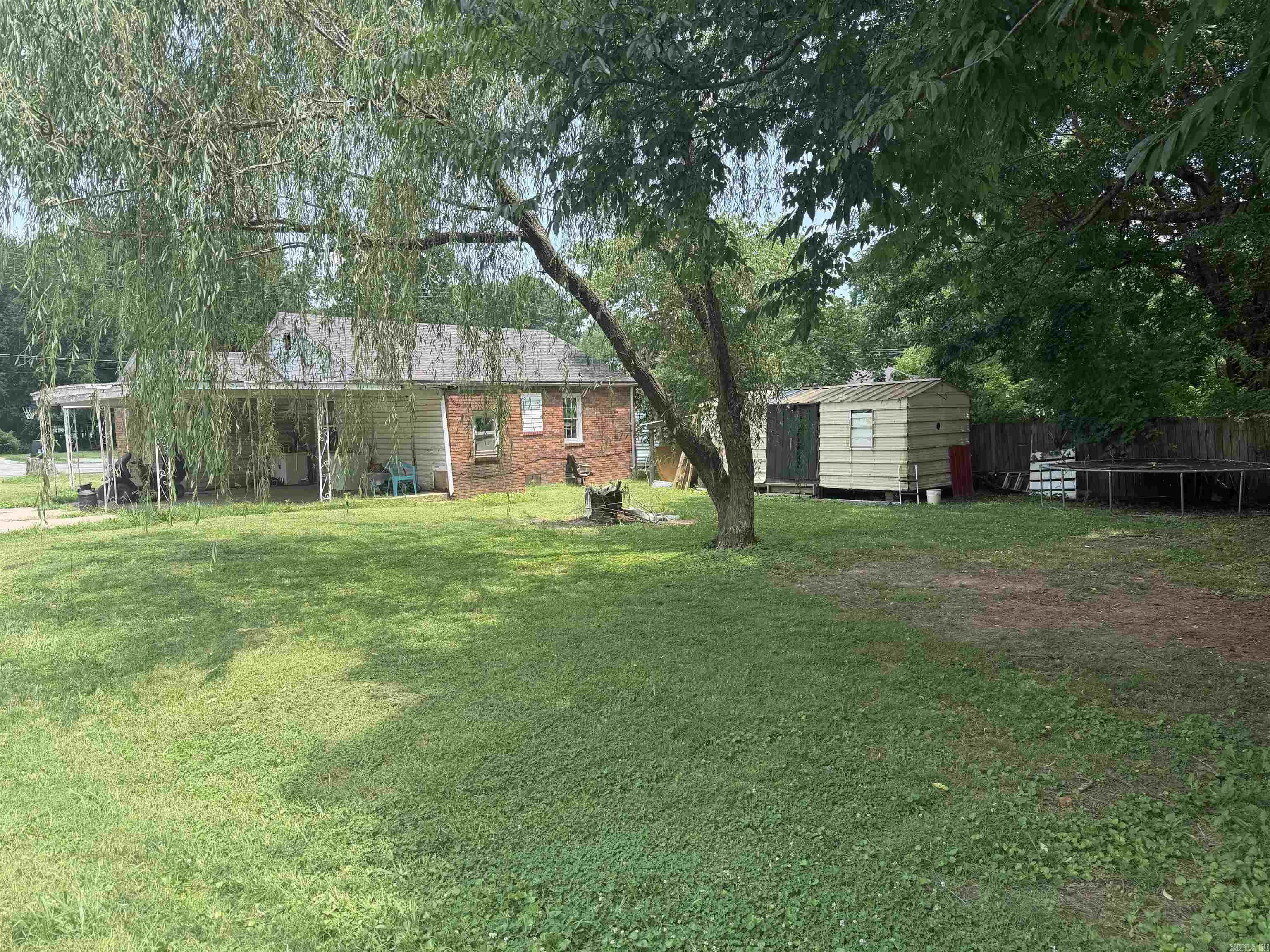 M&B PIGGOTT 2-20-8 - Residential