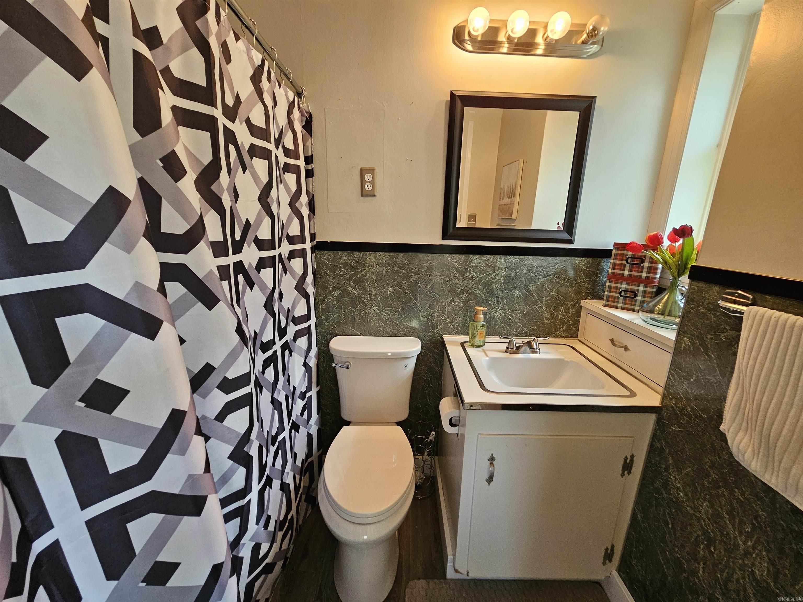 MOOSE ADDN - Residential