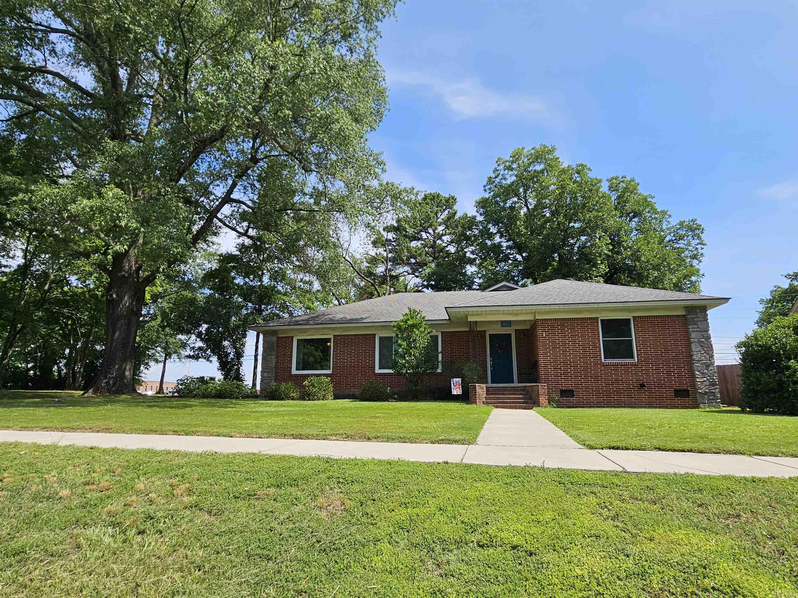 MOOSE ADDN - Residential