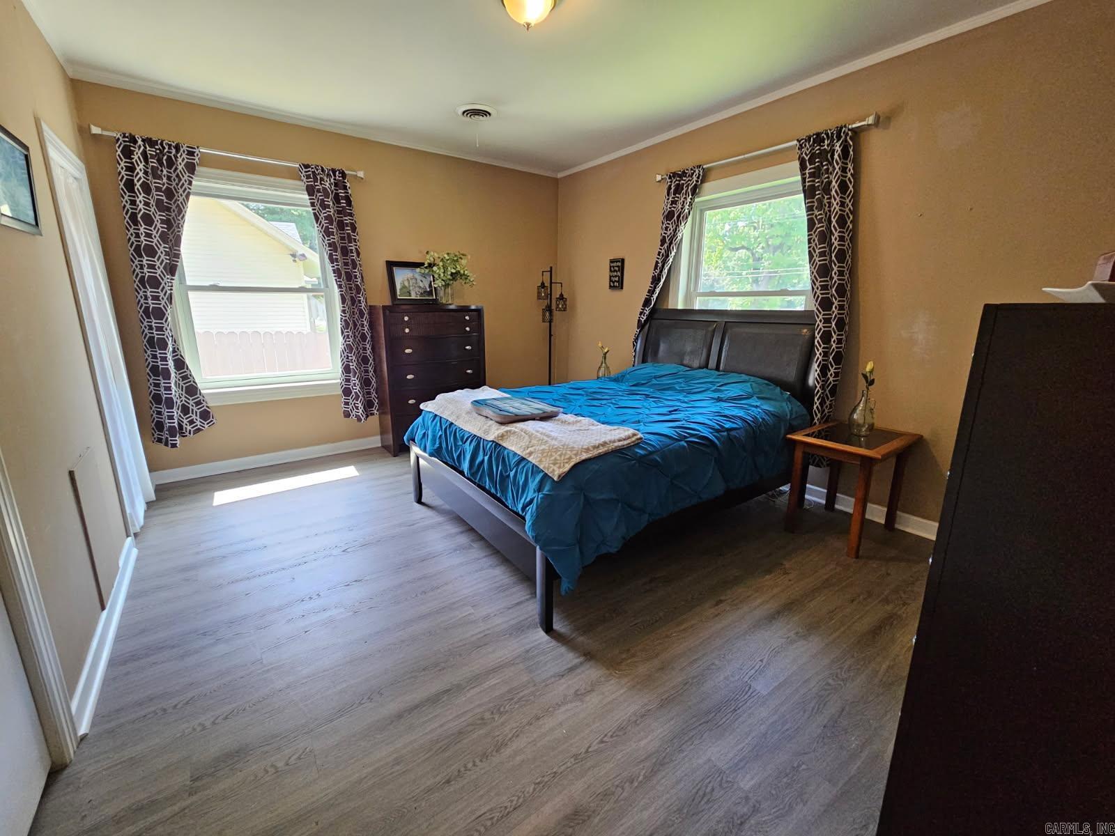 MOOSE ADDN - Residential