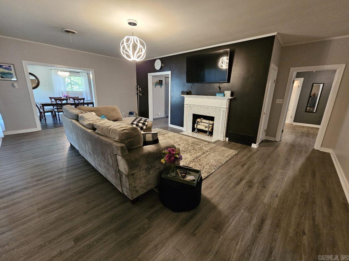 MOOSE ADDN - Residential