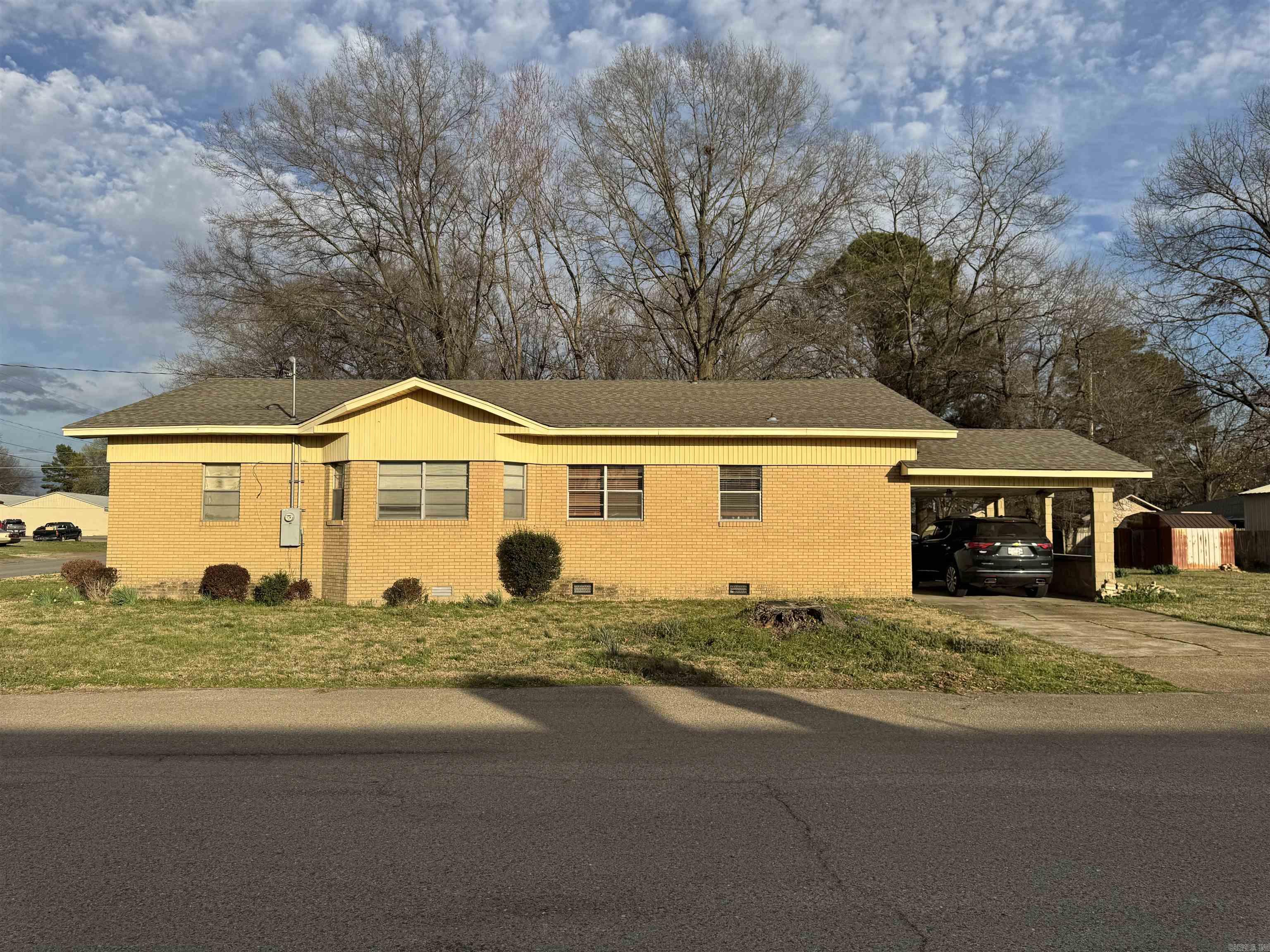 C.E. MARTIN Addition - Residential